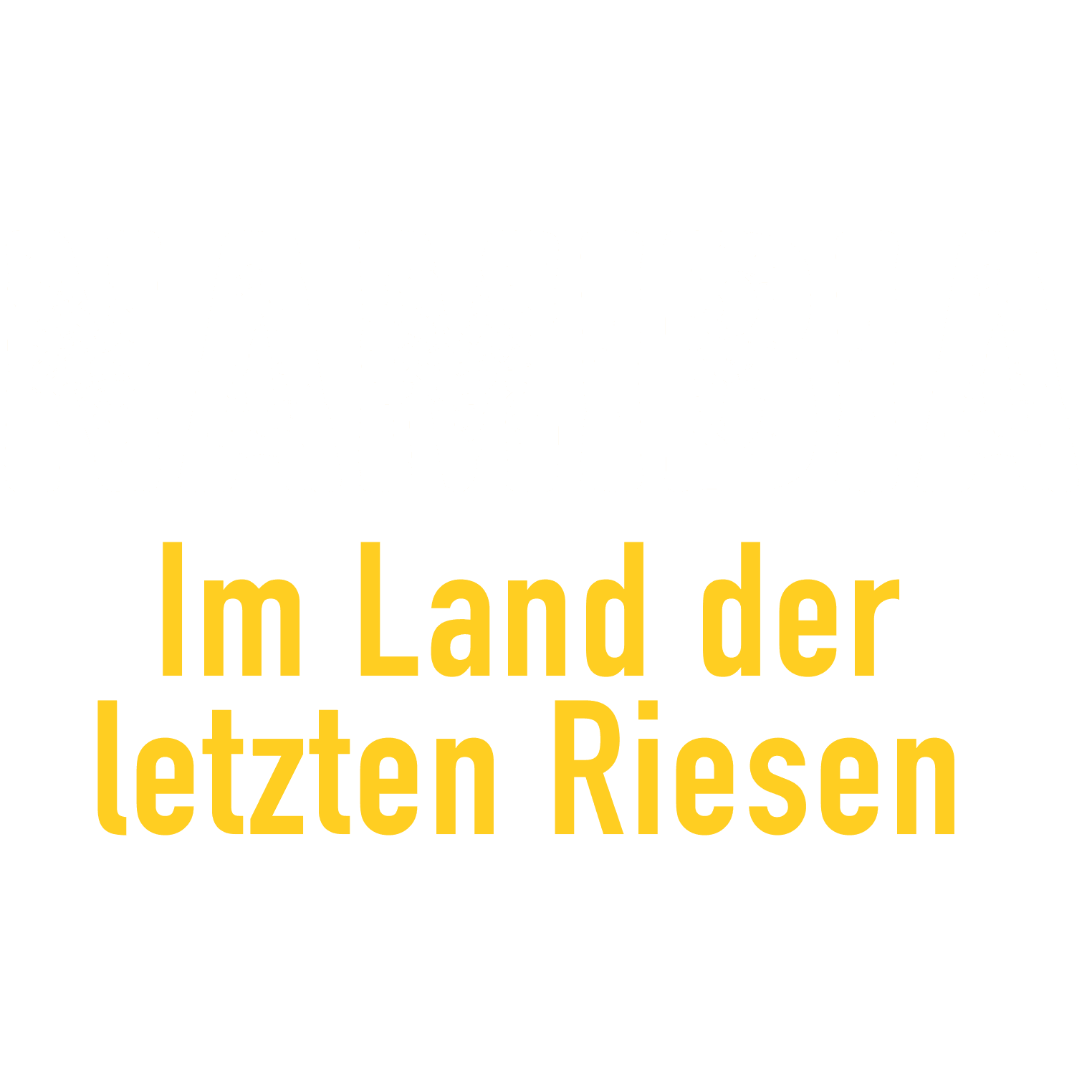Namibia - Im Land der letzten Riesen