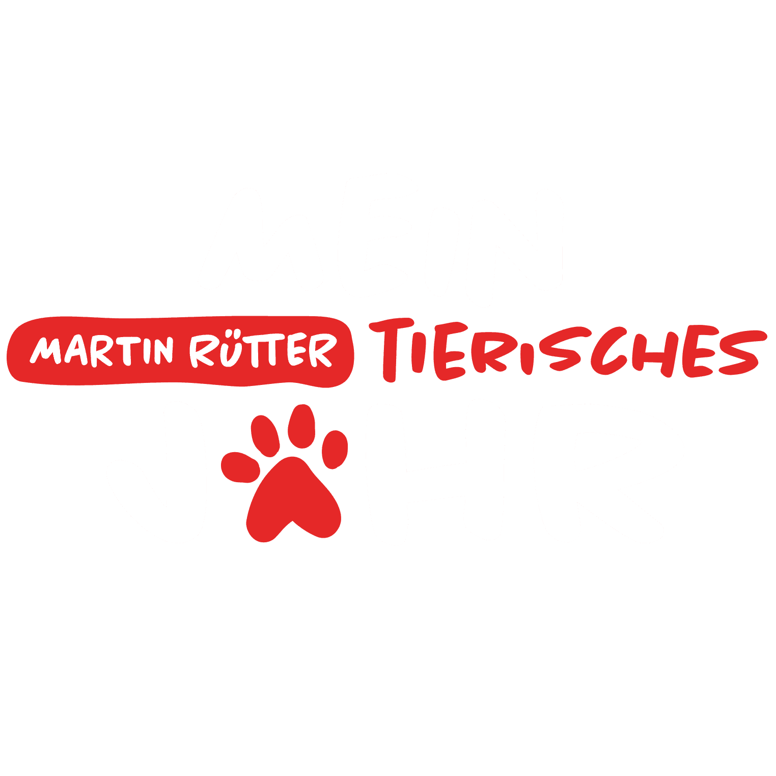 Martin Rütter - Mein tierisches Jahr