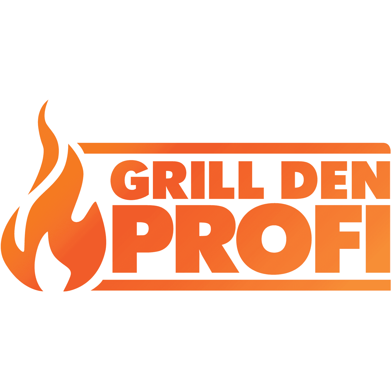 Grill den Profi