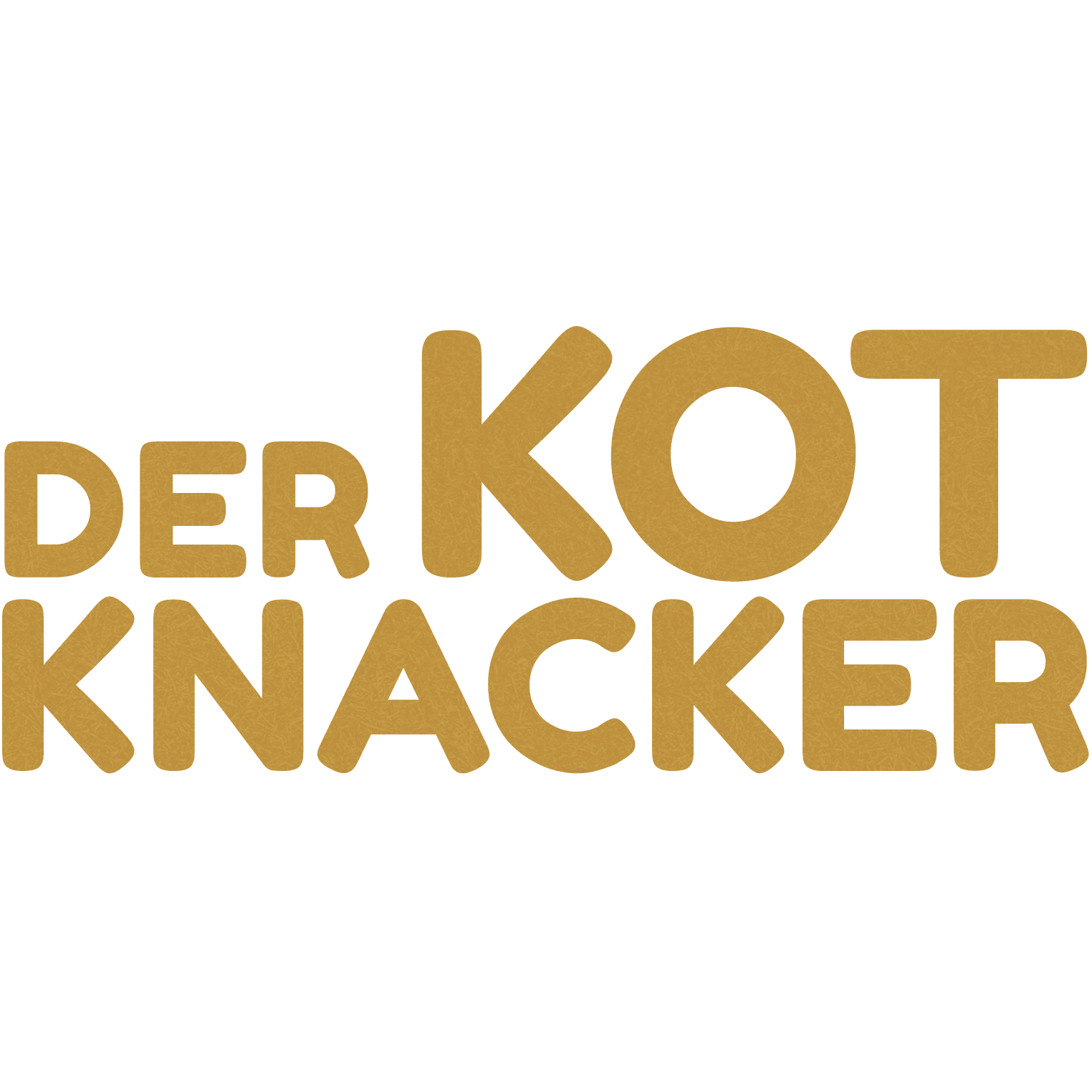 Der Kotknacker