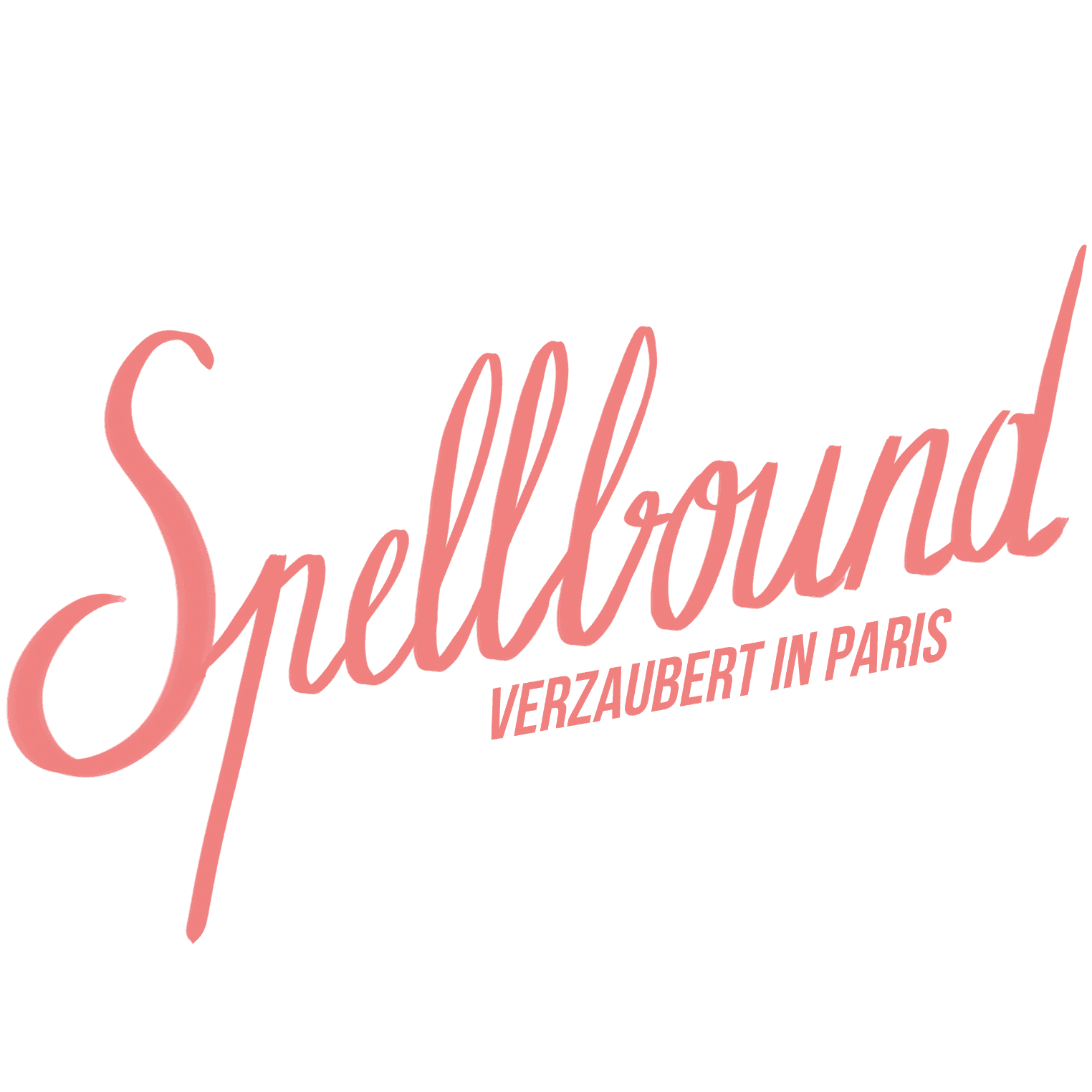 Spellbound - Verzaubert in Paris