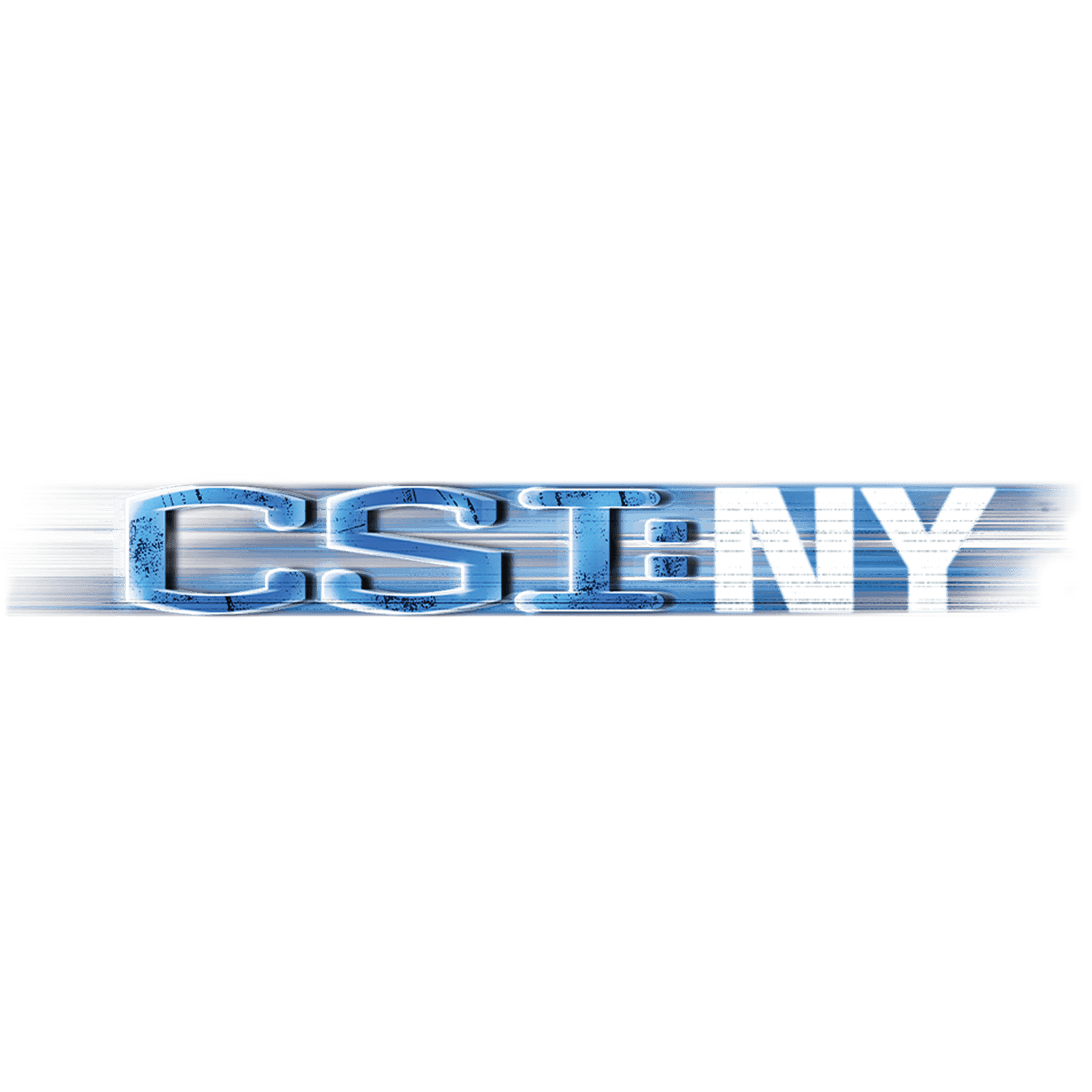 CSI: NY