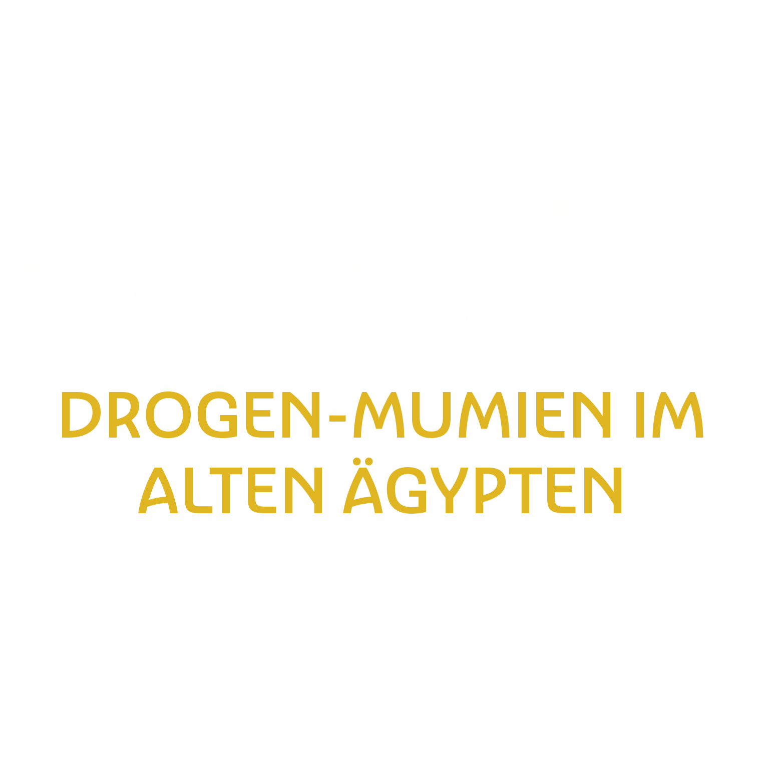 Das Kokain-Rätsel - Drogen-Mumien im Alten Ägypten