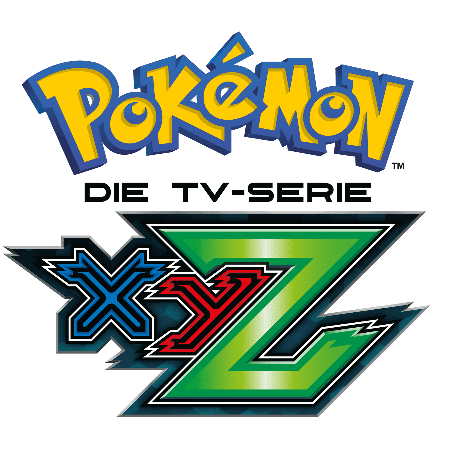 Pokémon - Die TV Serie: XYZ