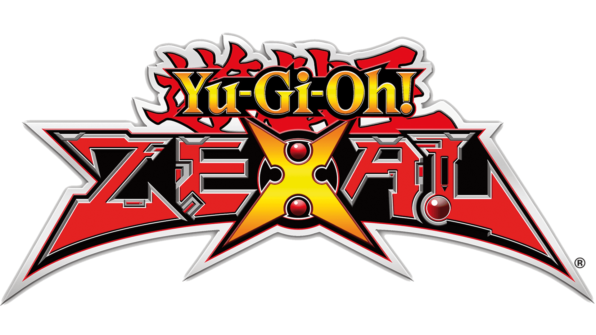 Yu-Gi-Oh! Zexal