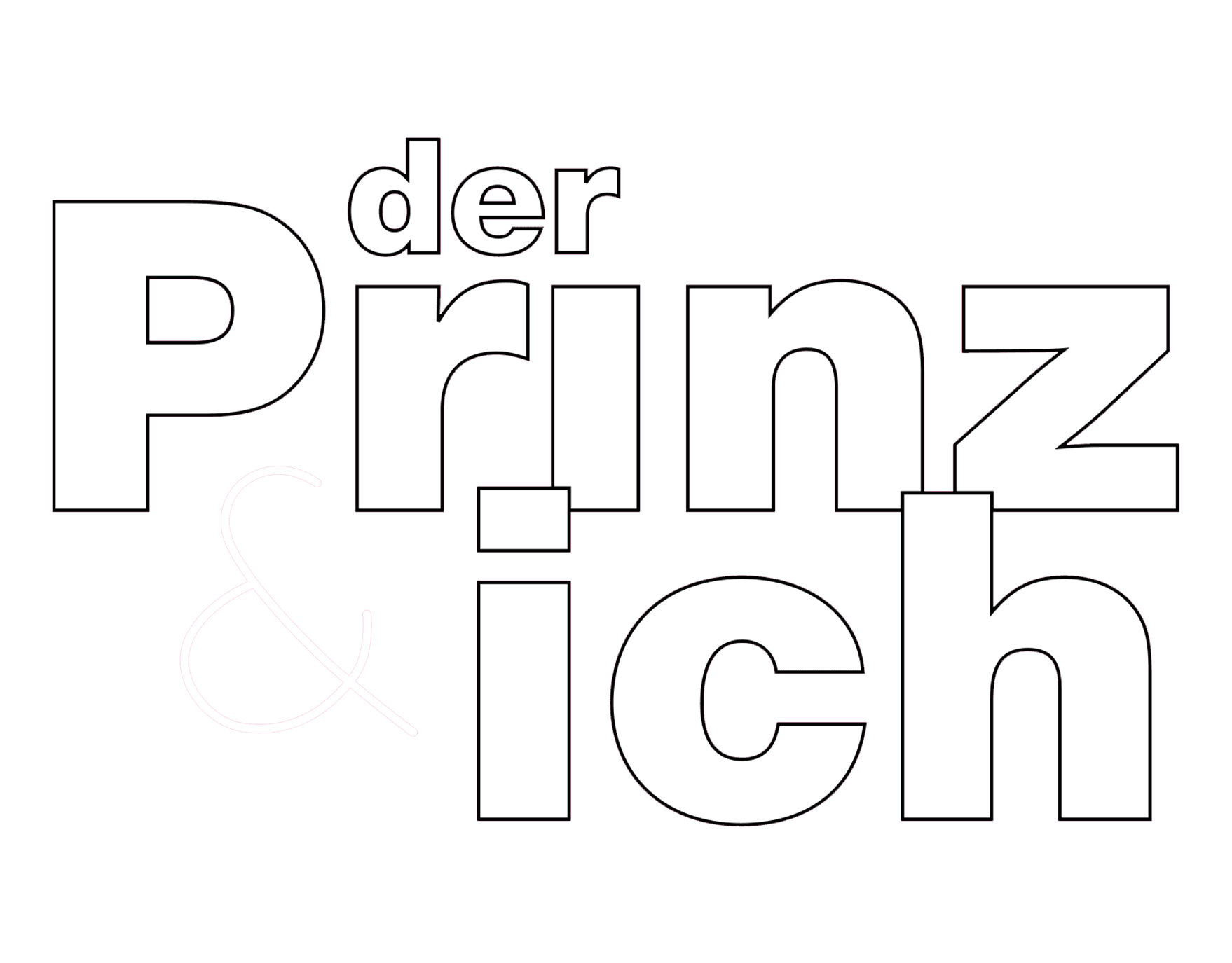 Der Prinz & Ich