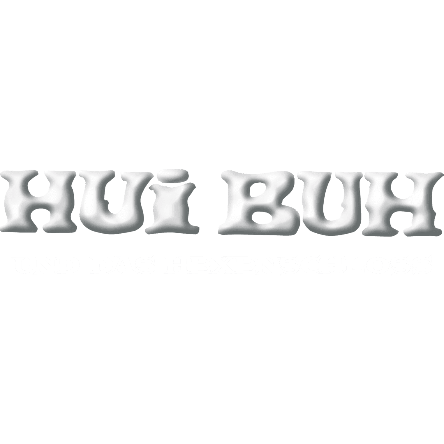 Hui Buh und das Hexenschloss