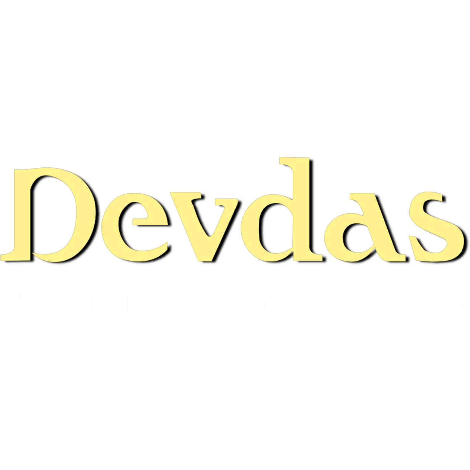 Devdas - Flamme unserer Liebe