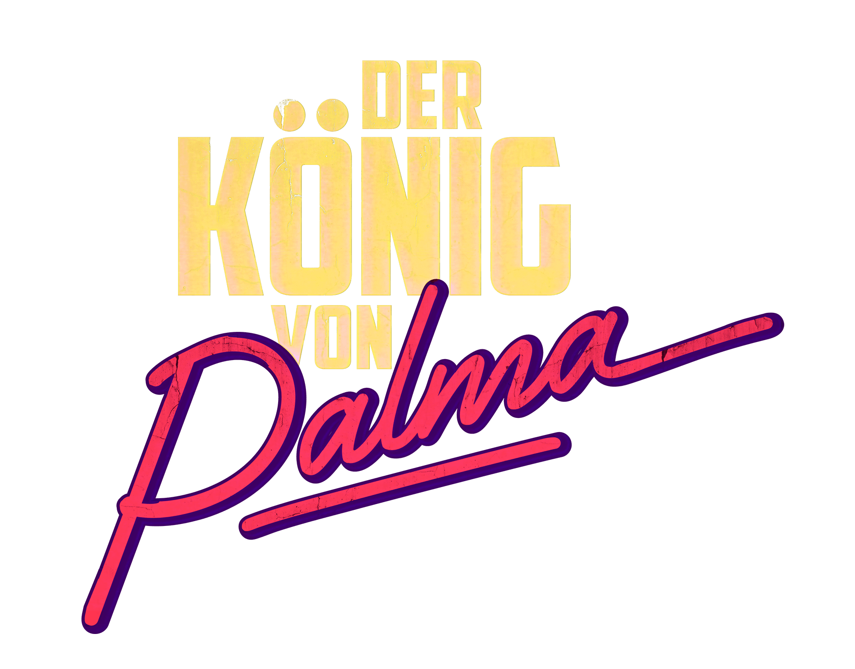 Der König von Palma
