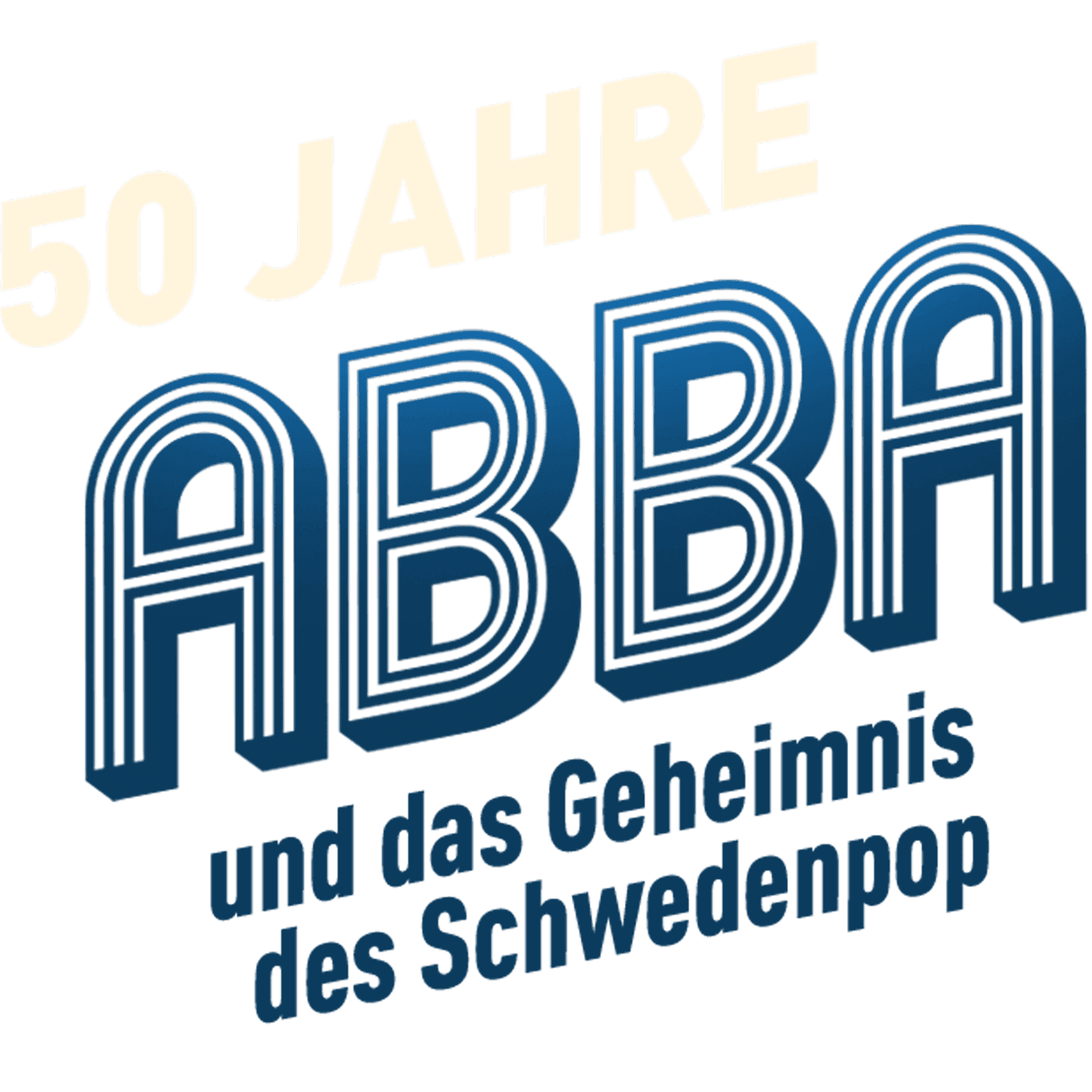 50 Jahre ABBA und das Geheimnis des Schwedenpop