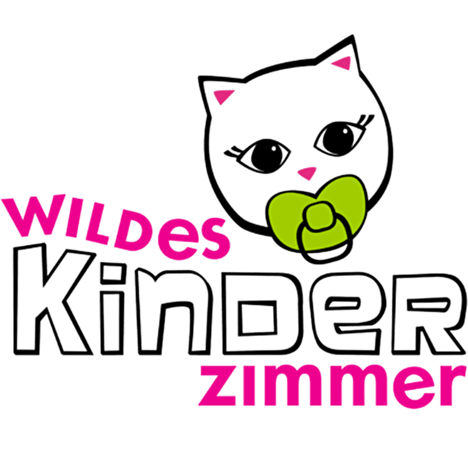 Wildes Kinderzimmer
