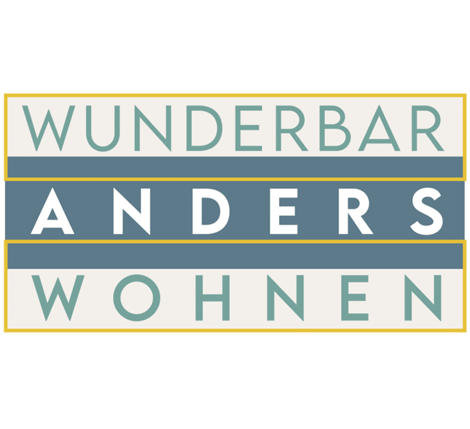 Wunderbar anders wohnen