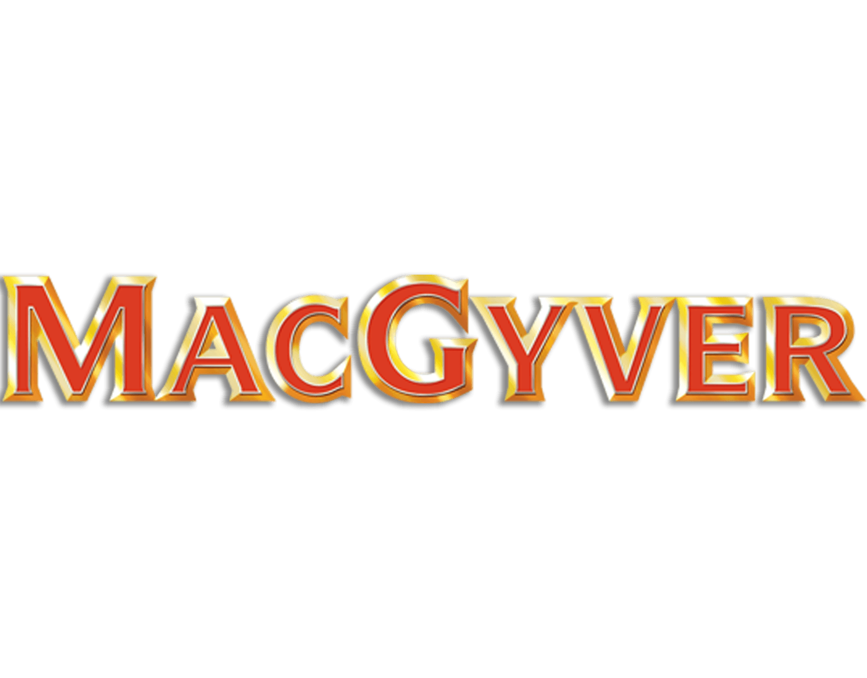 MacGyver