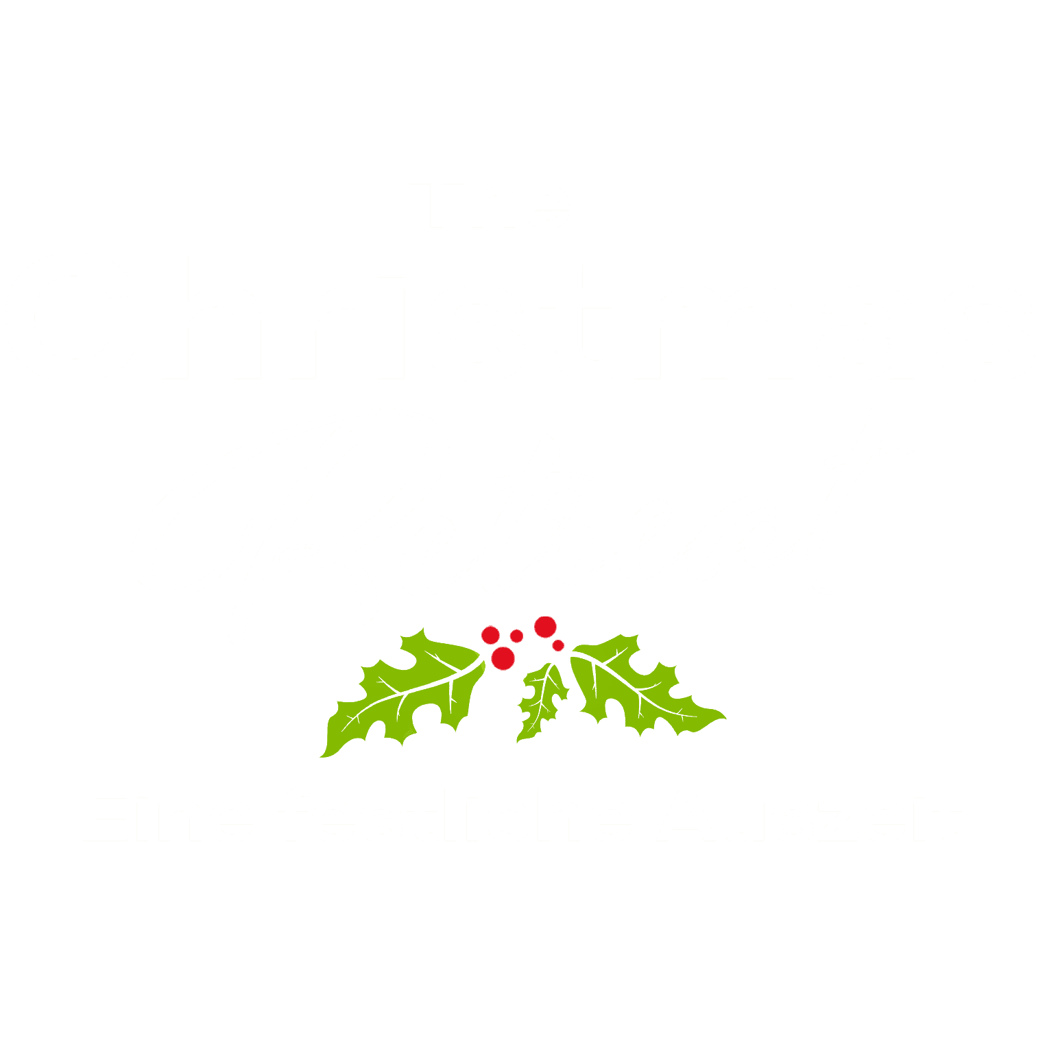 The Christmas Retreat - Eine festliche Auszeit
