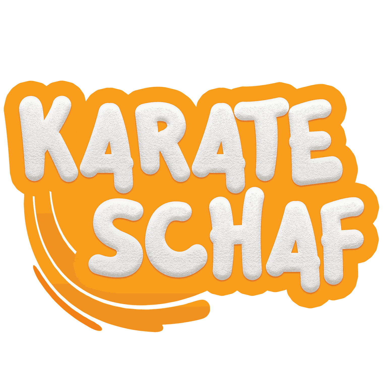 Karate Schaf