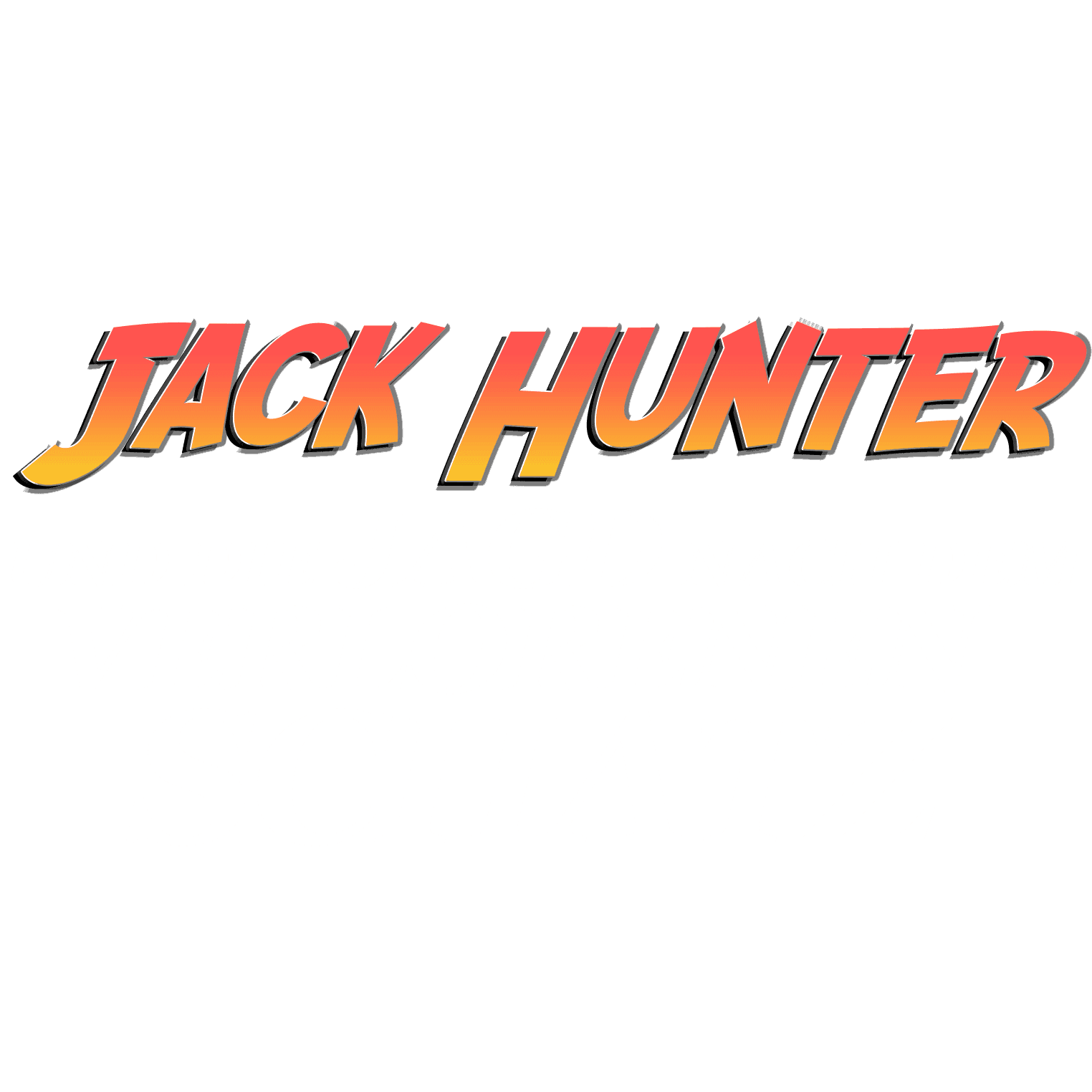 Jack Hunter und die Jagd nach dem verlorenen Schatz