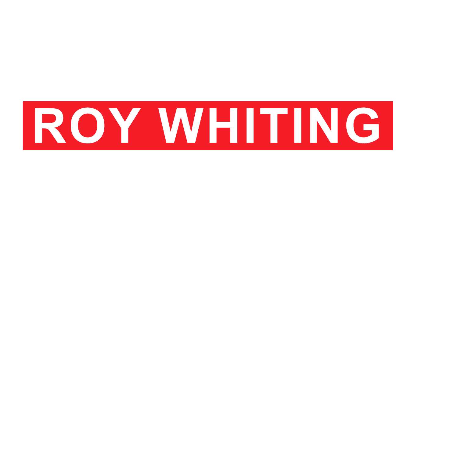 Roy Whiting: Der Mädchenmörder