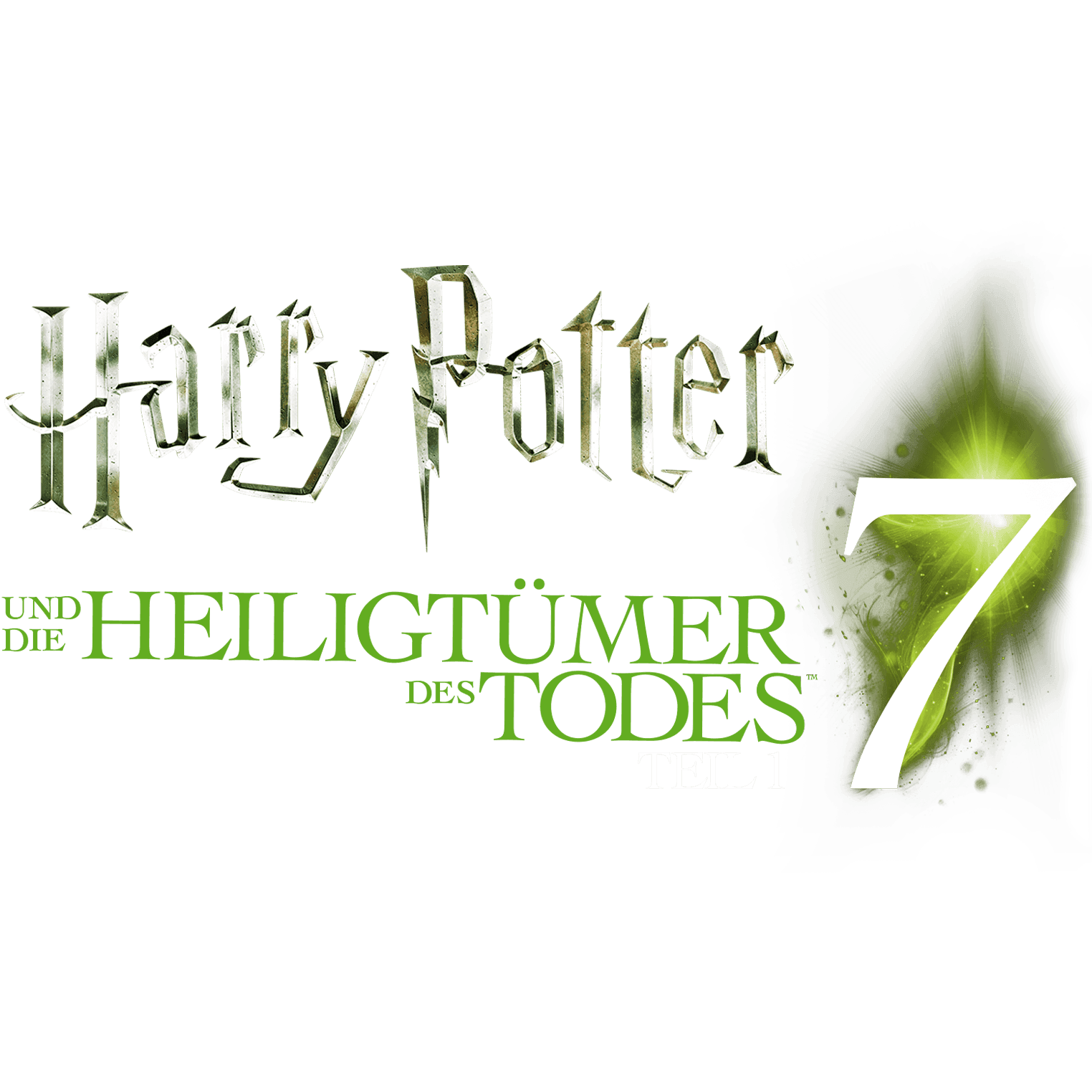Harry Potter und die Heiligtümer des Todes - Teil 1