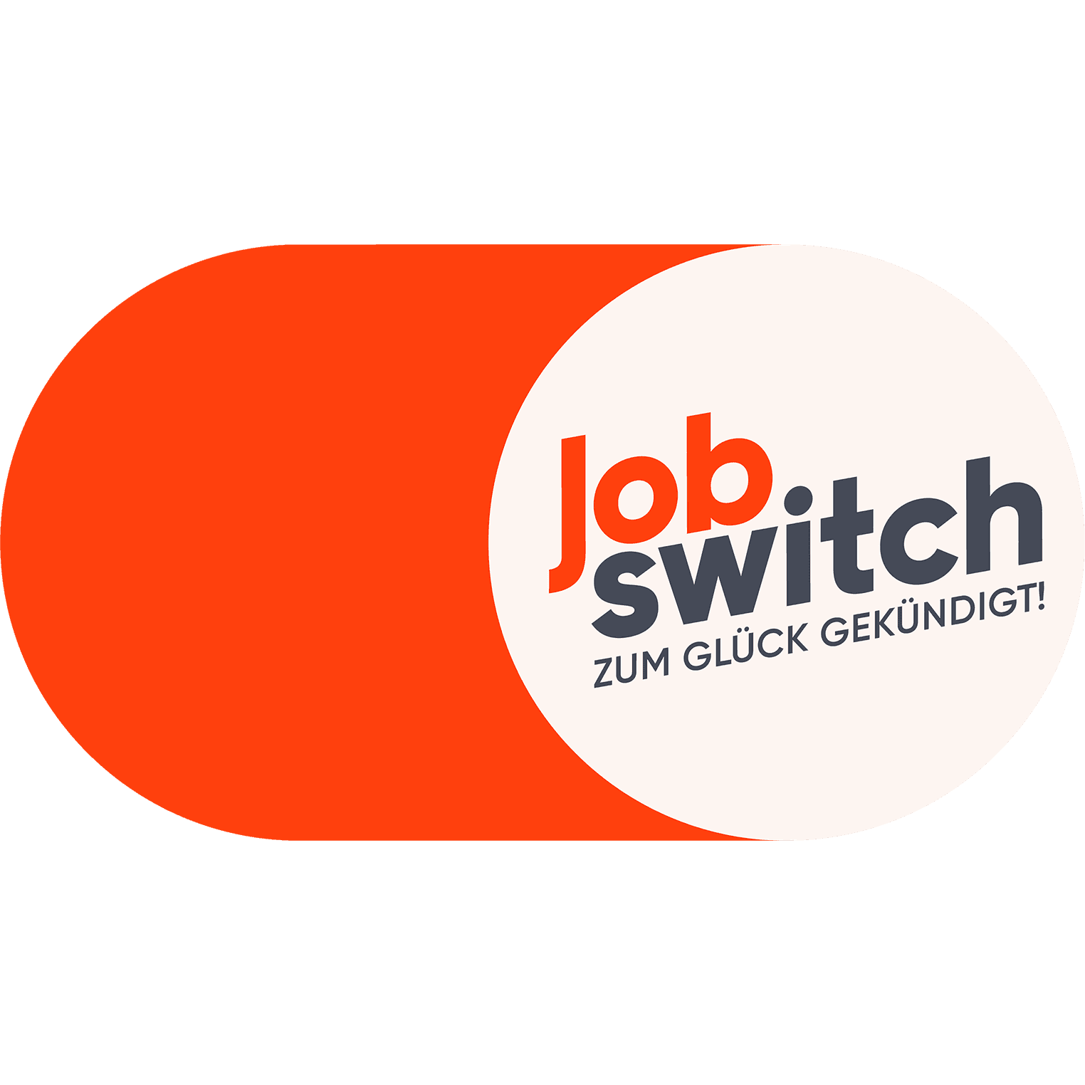 Job Switch - Zum Glück gekündigt