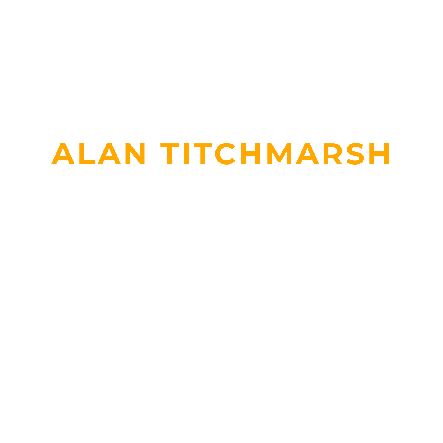 Alan Titchmarsh - Die Hobbygärtner