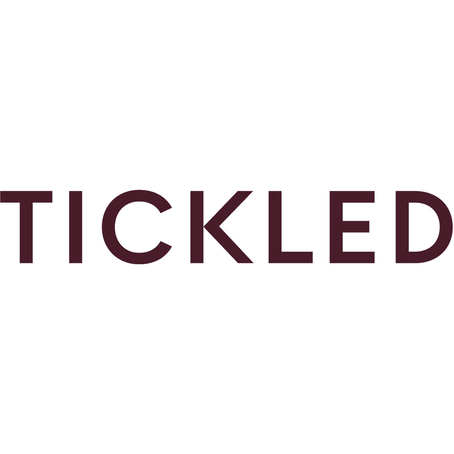 Tickled