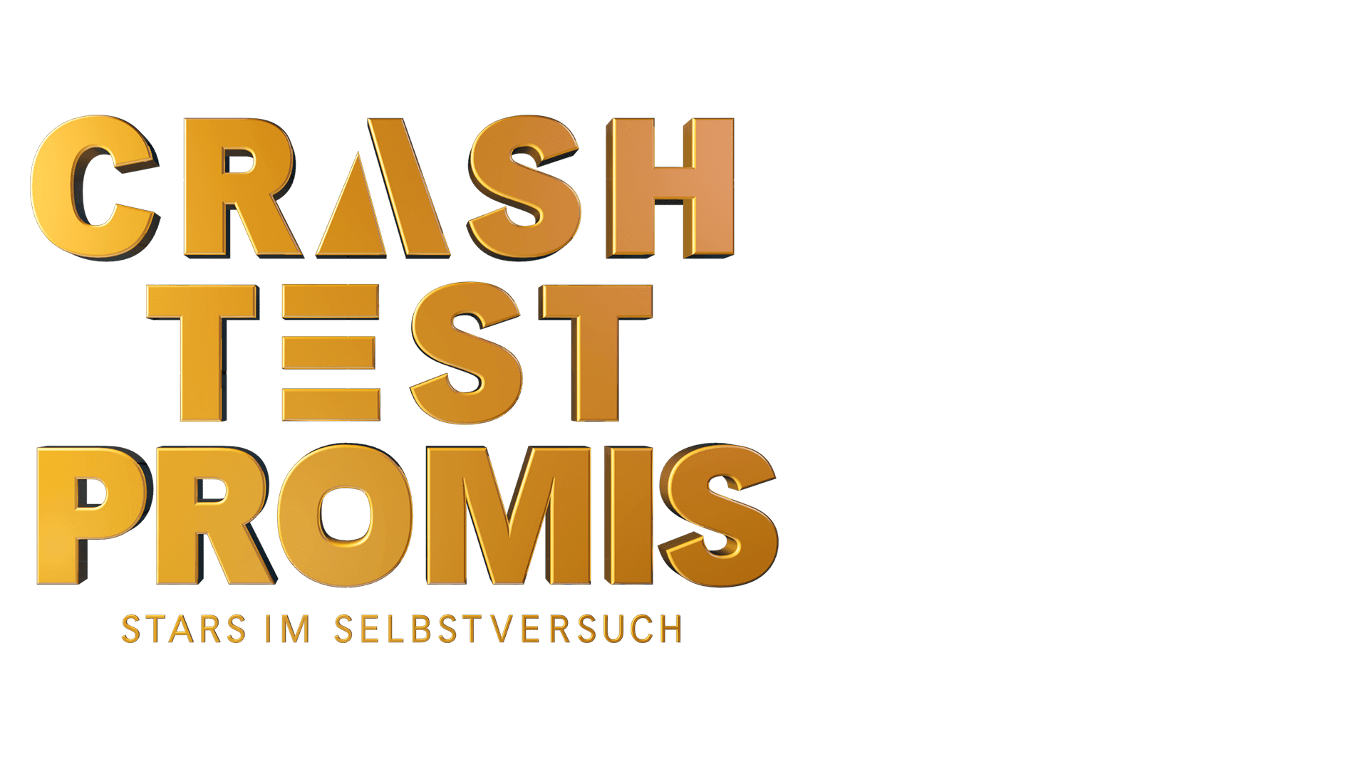 Crash Test Promis - Stars im Selbstversuch