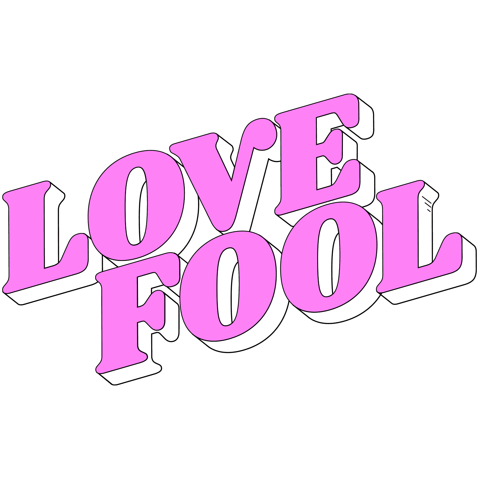 Love Fool