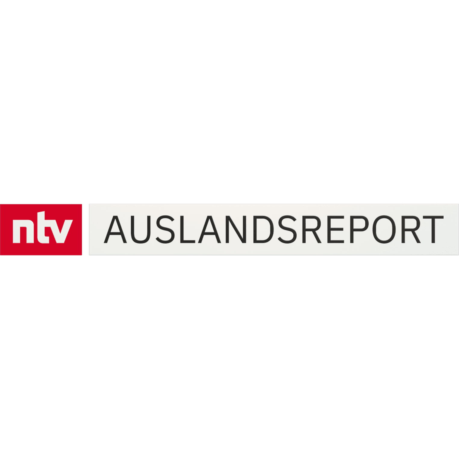 Auslandsreport