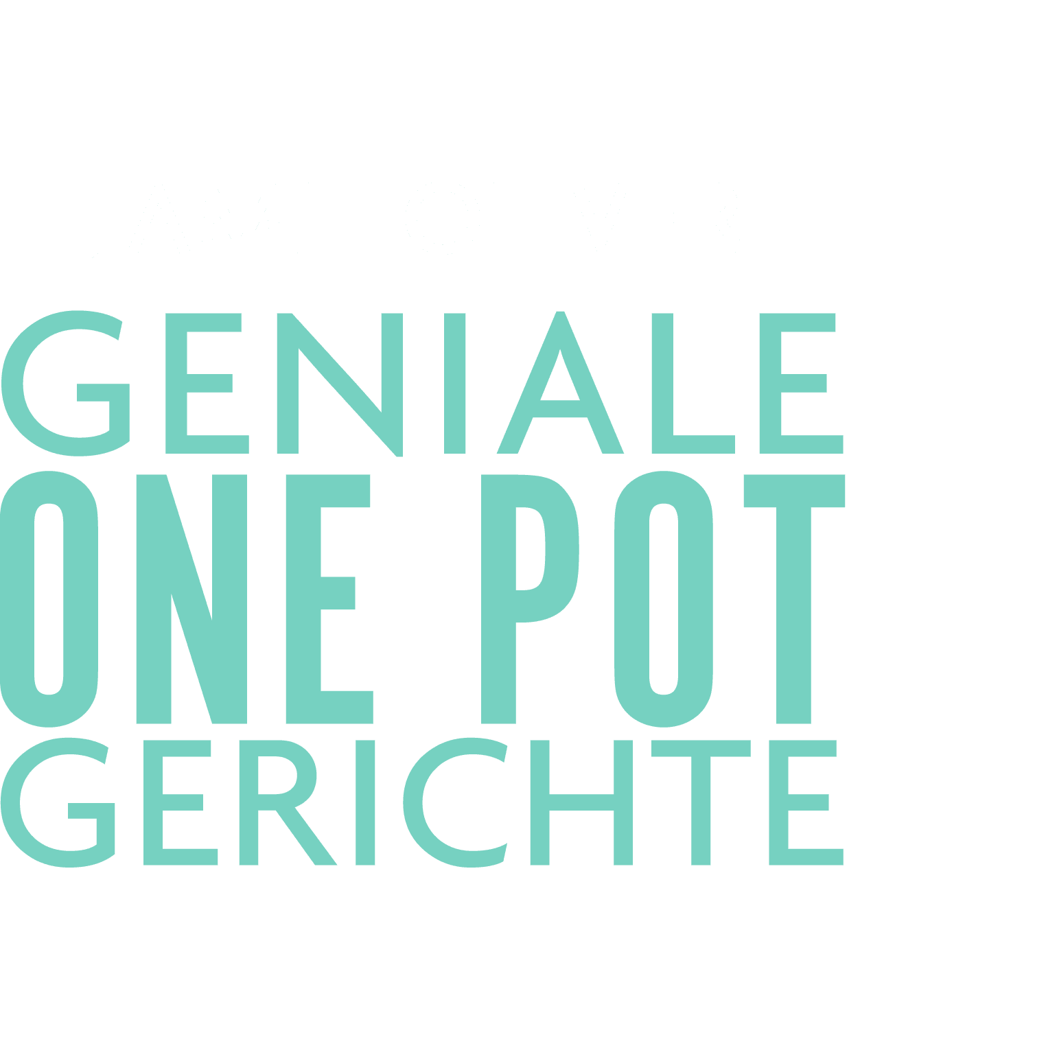 Jamie Oliver: Geniale One Pot Gerichte