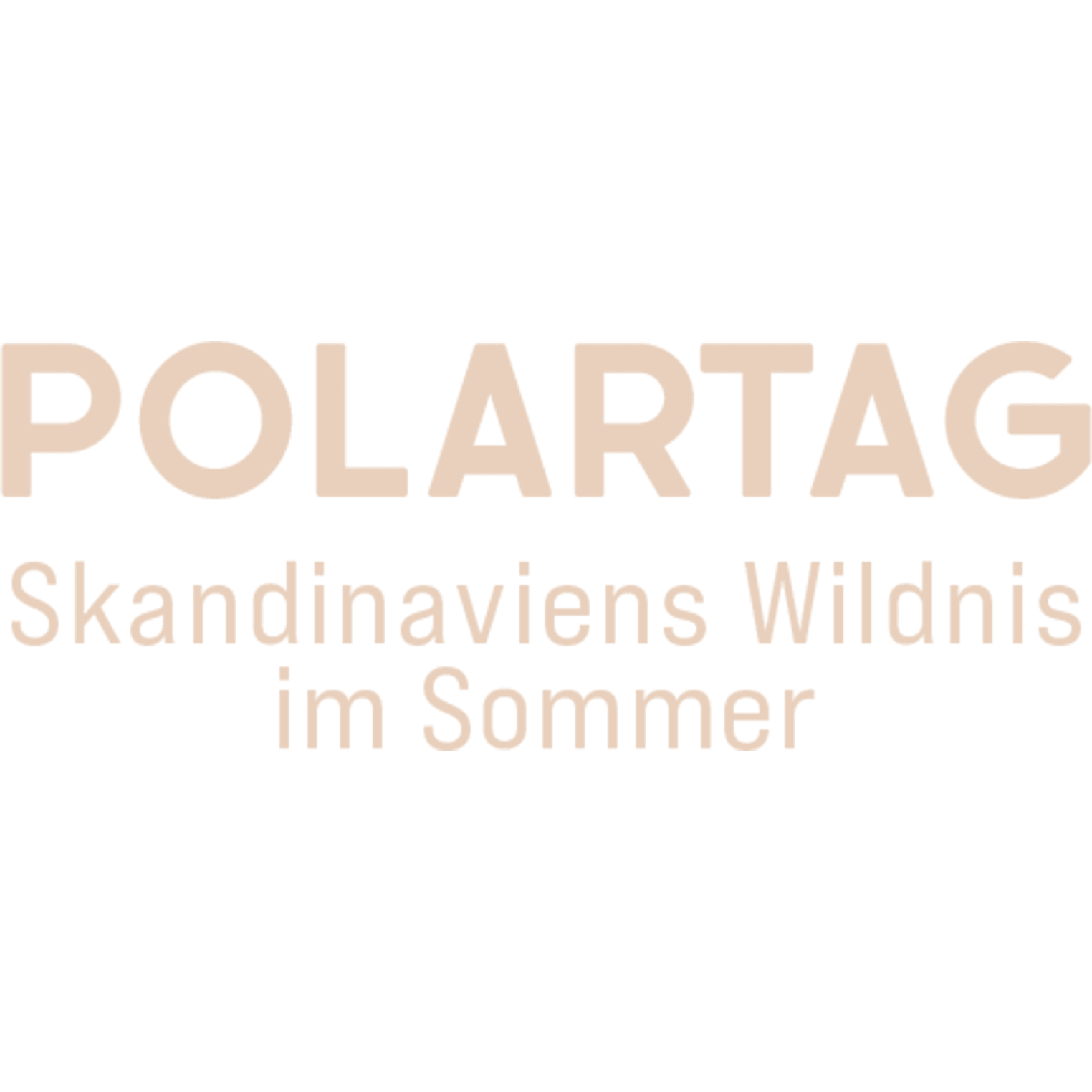 Polartag - Skandinaviens Wildnis im Sommer
