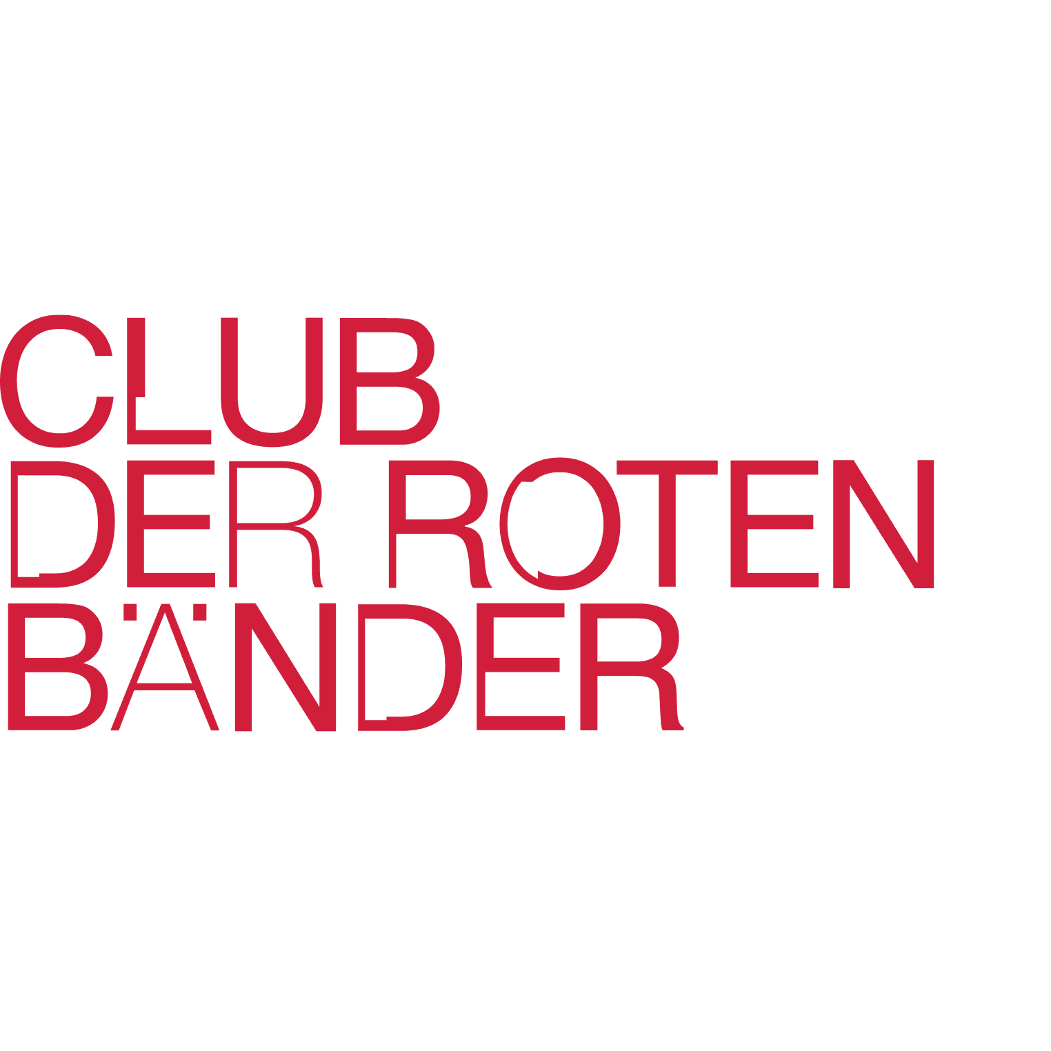 Club der roten Bänder