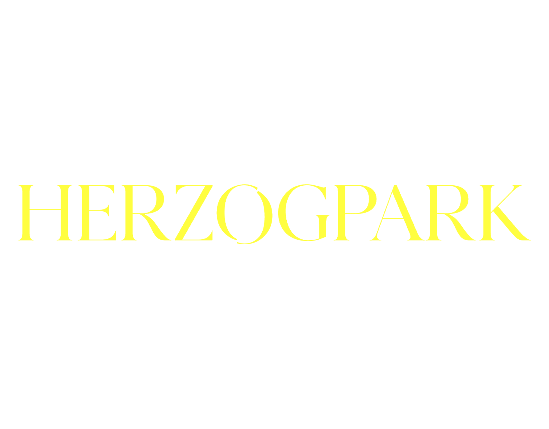 Herzogpark