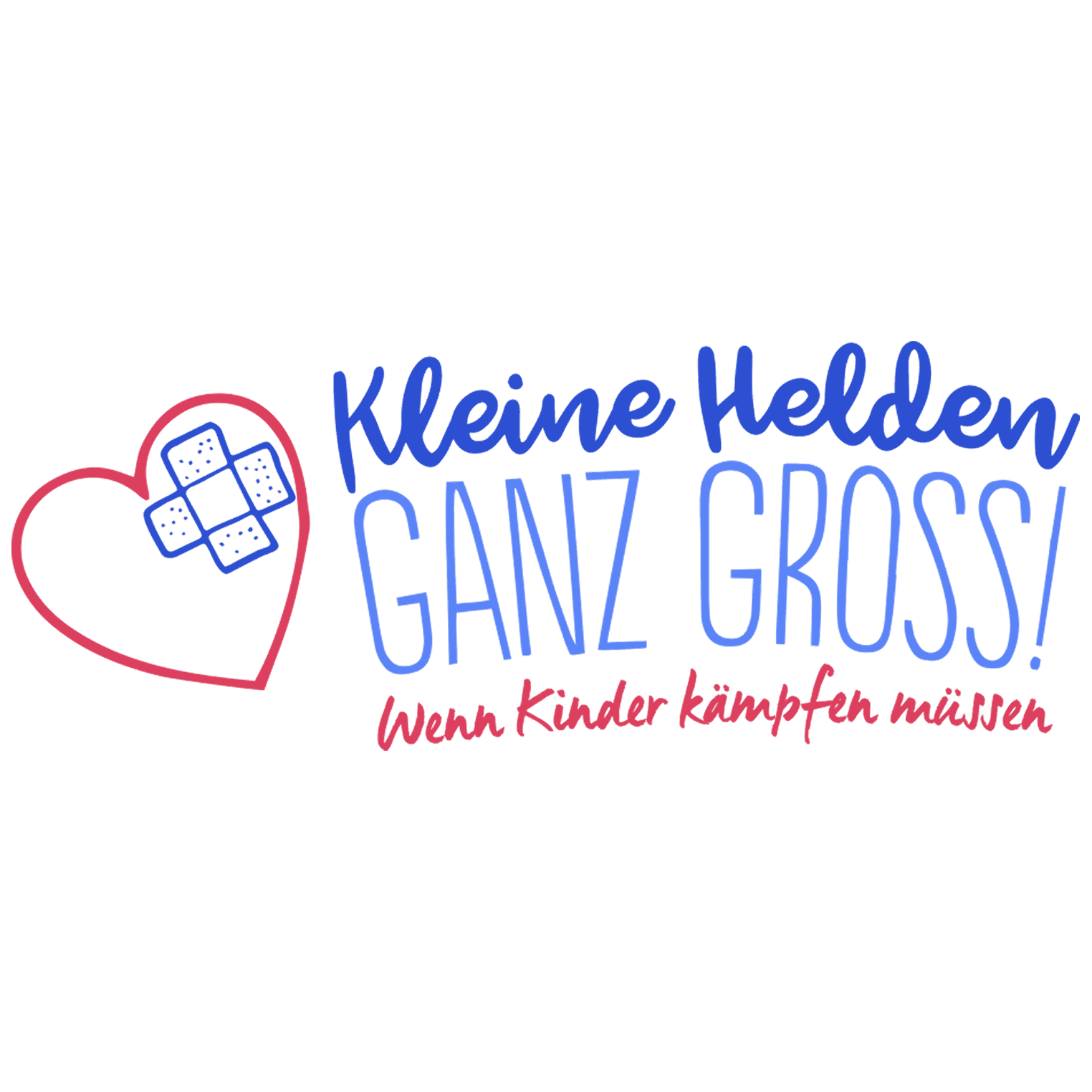 Kleine Helden ganz groß!