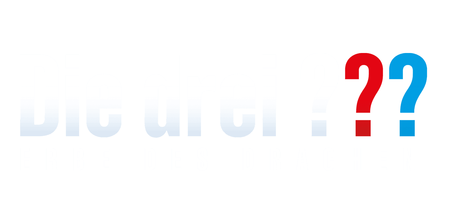 Die drei ??? - Erbe des Drachen