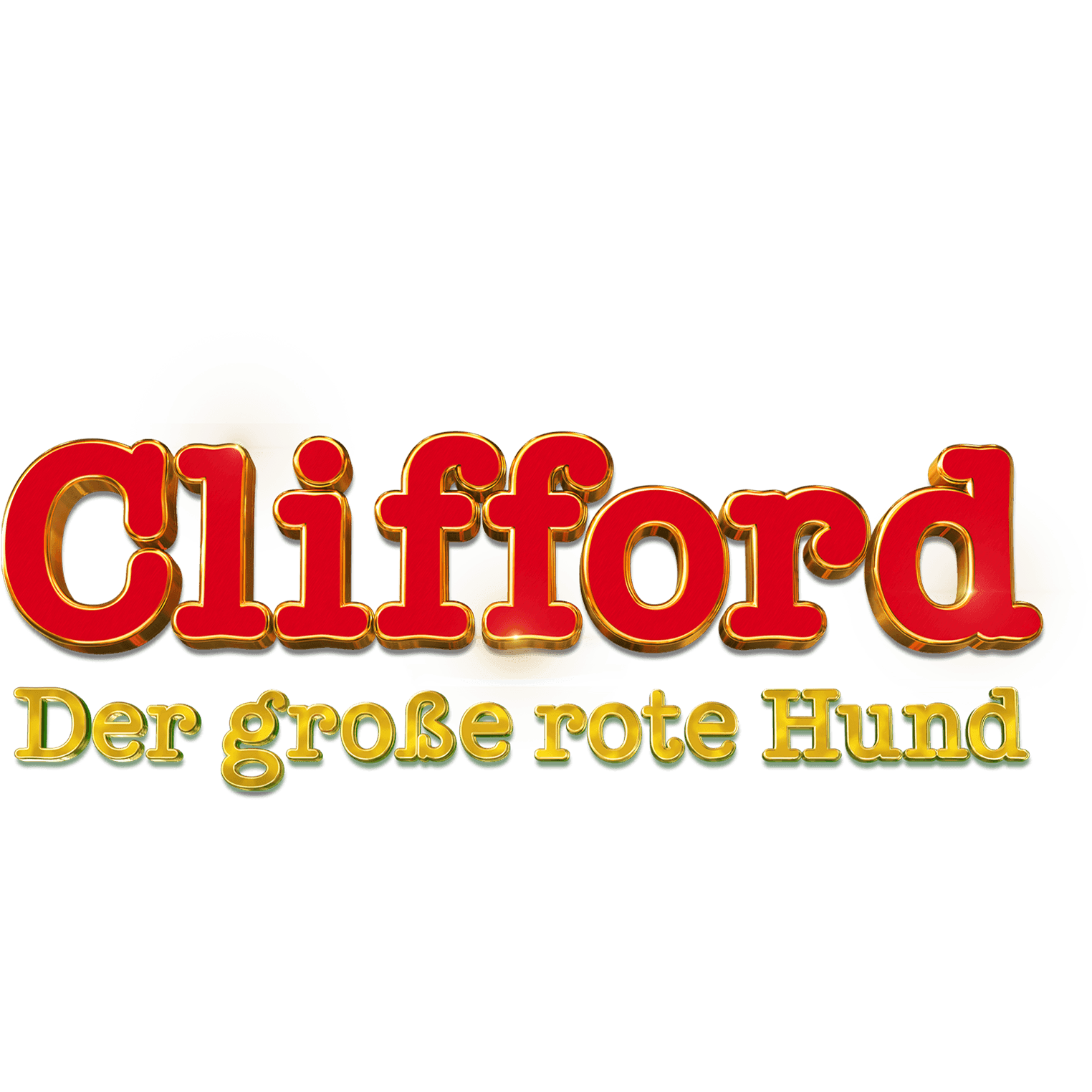 Clifford der große rote Hund