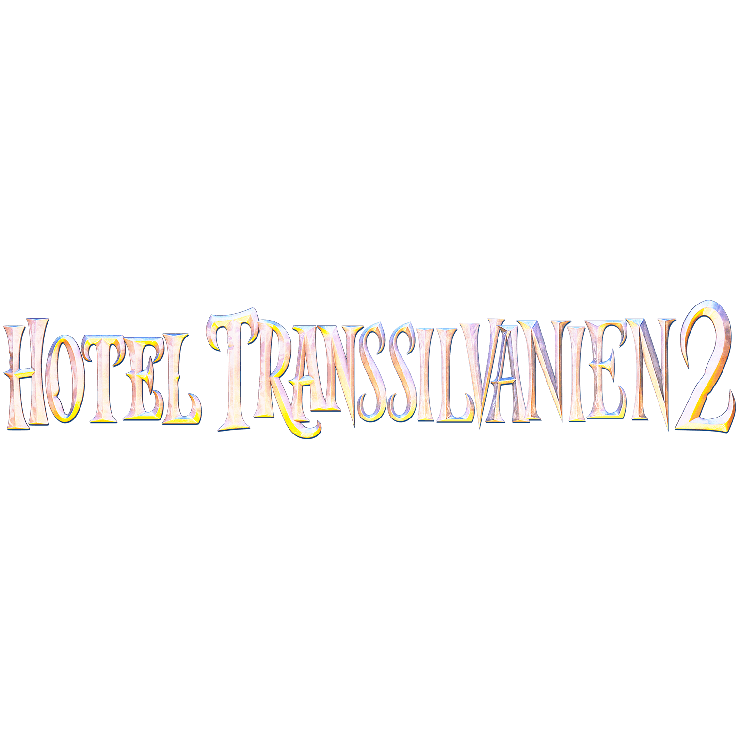 Hotel Transsilvanien 2