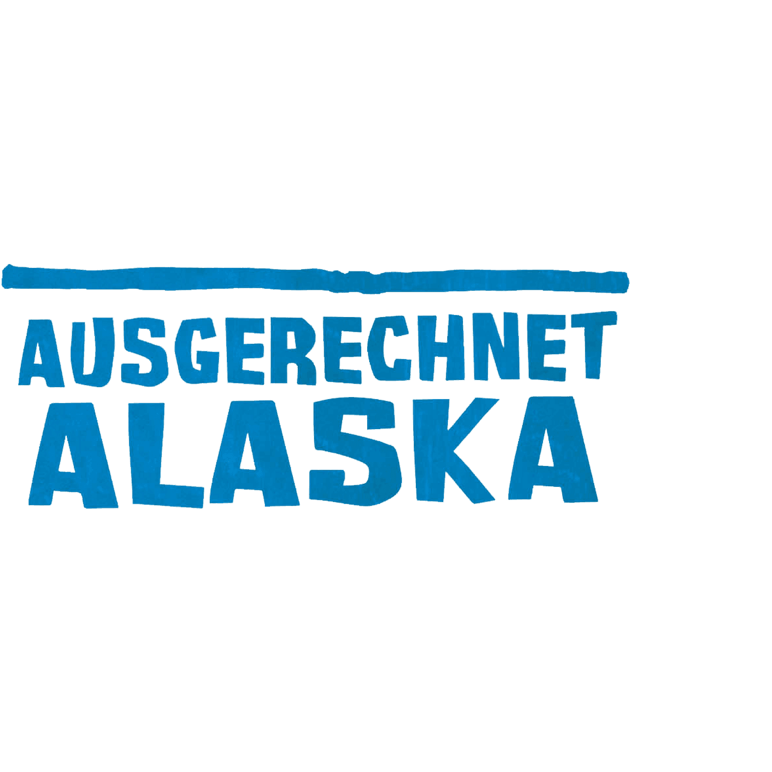Ausgerechnet Alaska