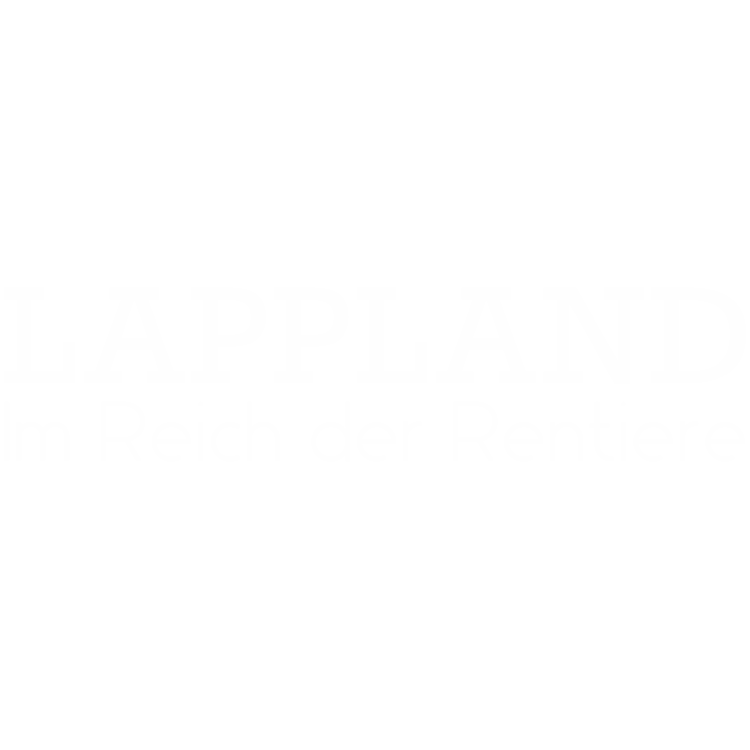 Lappland - Im Reich der Rentiere