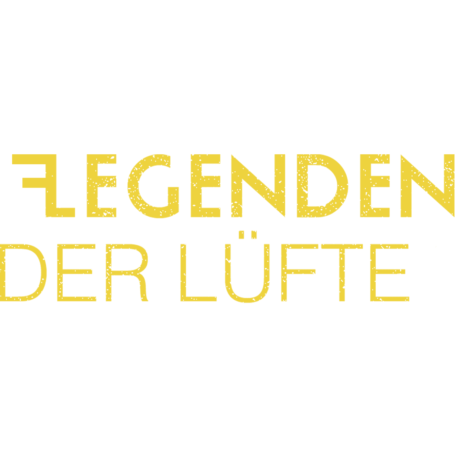 Legenden der Lüfte
