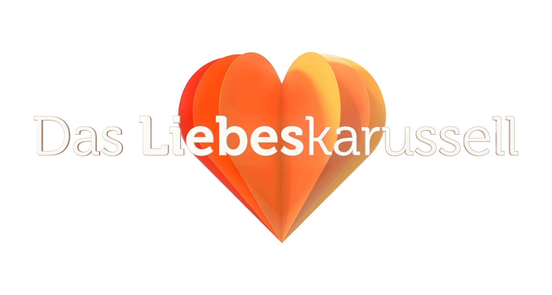 Das Liebeskarussell