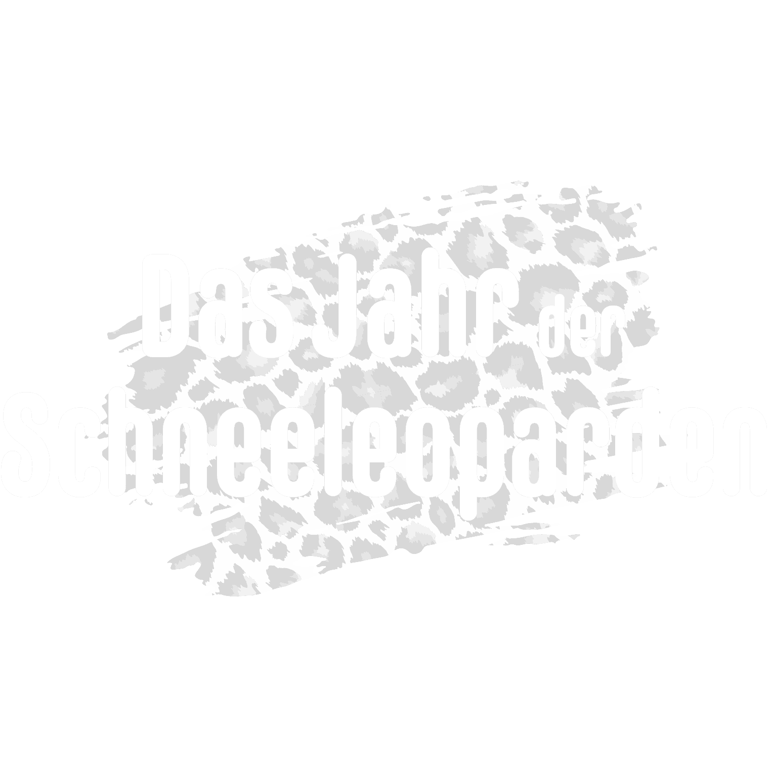 Das Jahr des Schneeleoparden