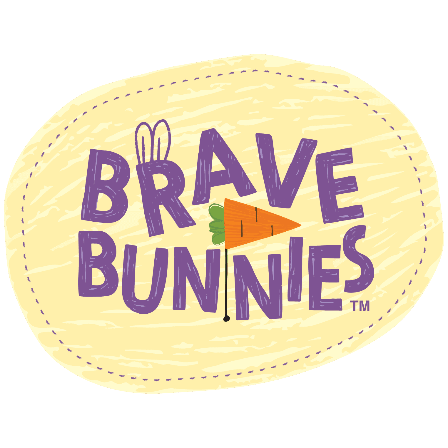 Brave Bunnies - Hasenbande unterwegs