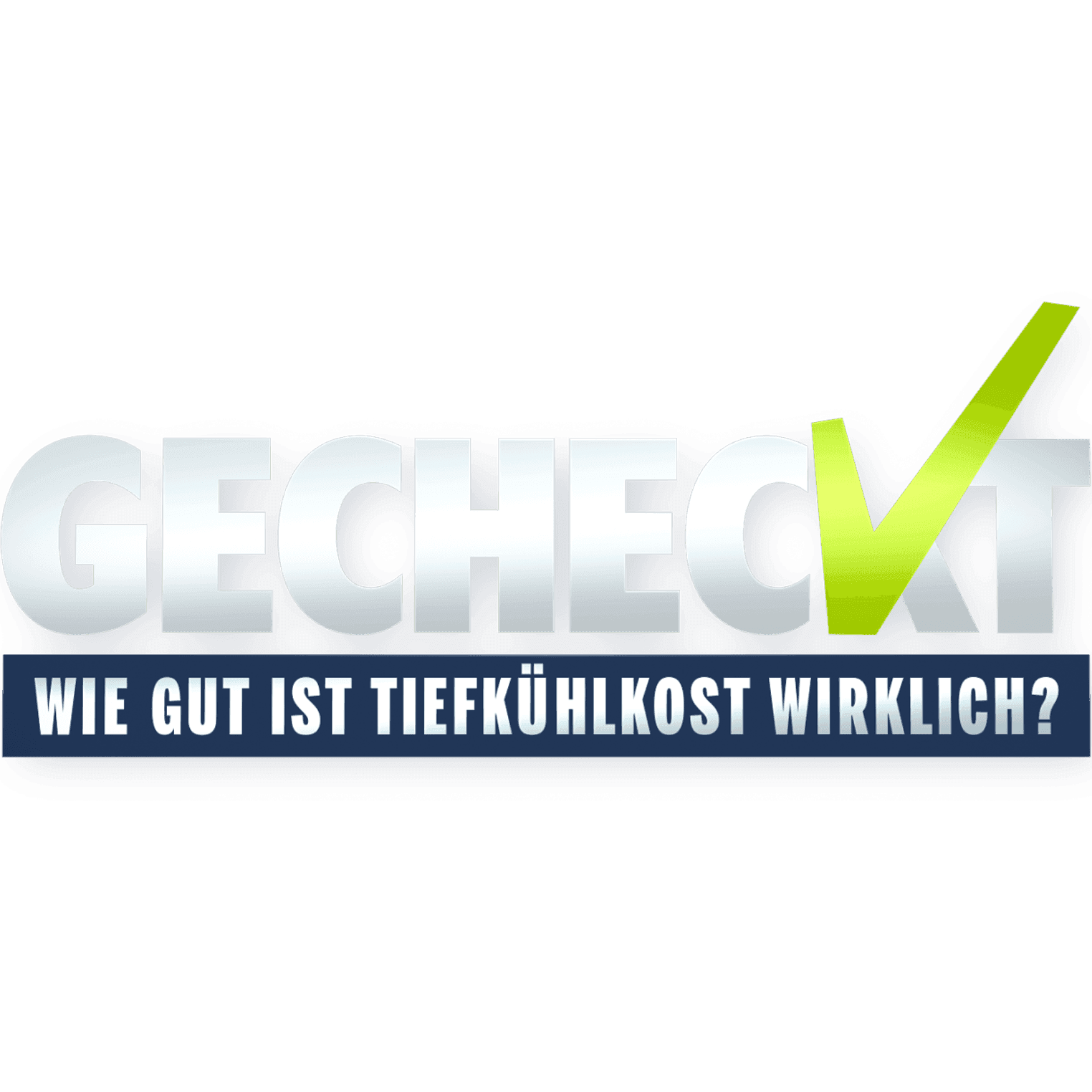 Gecheckt