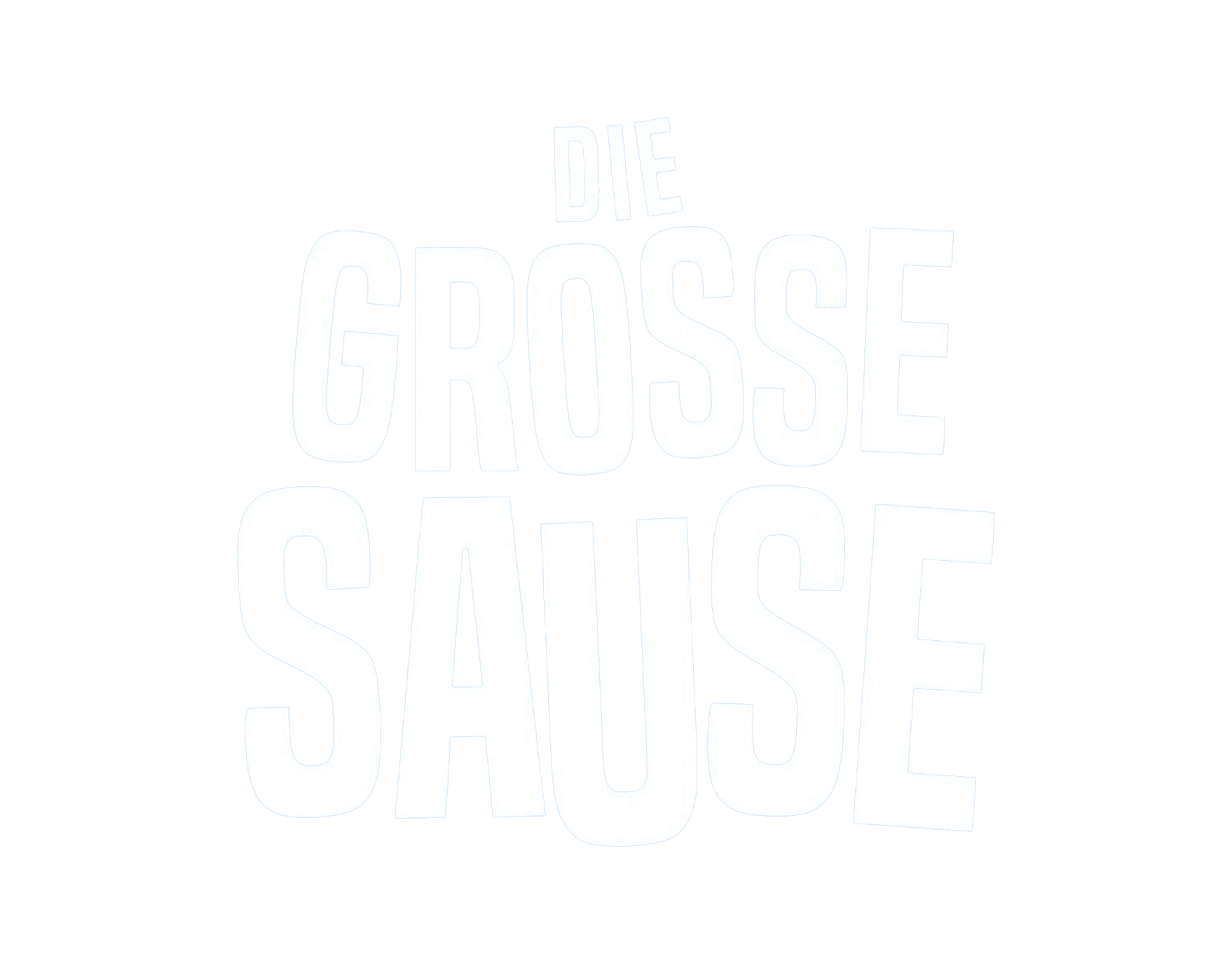 Die große Sause