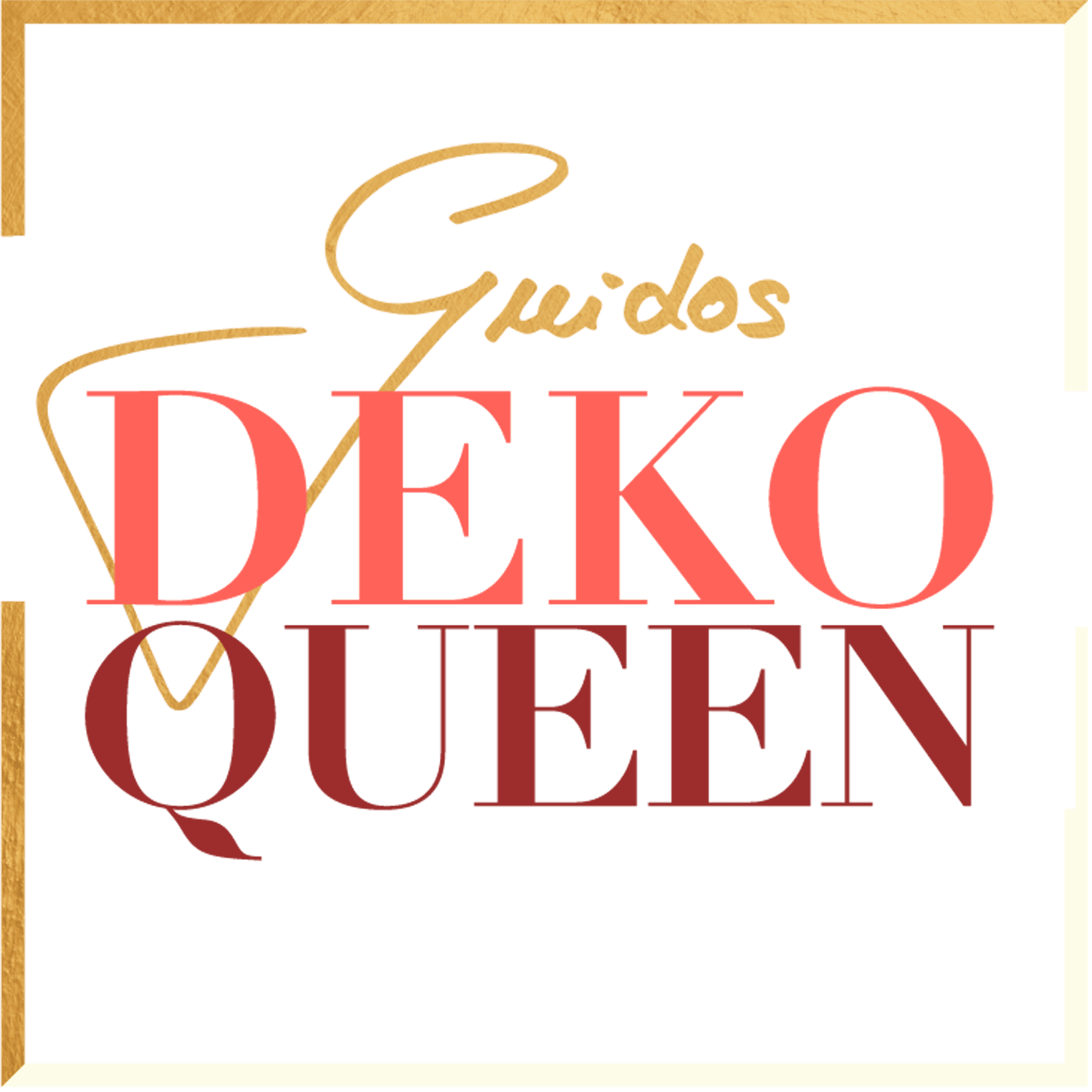 Guidos Deko Queen