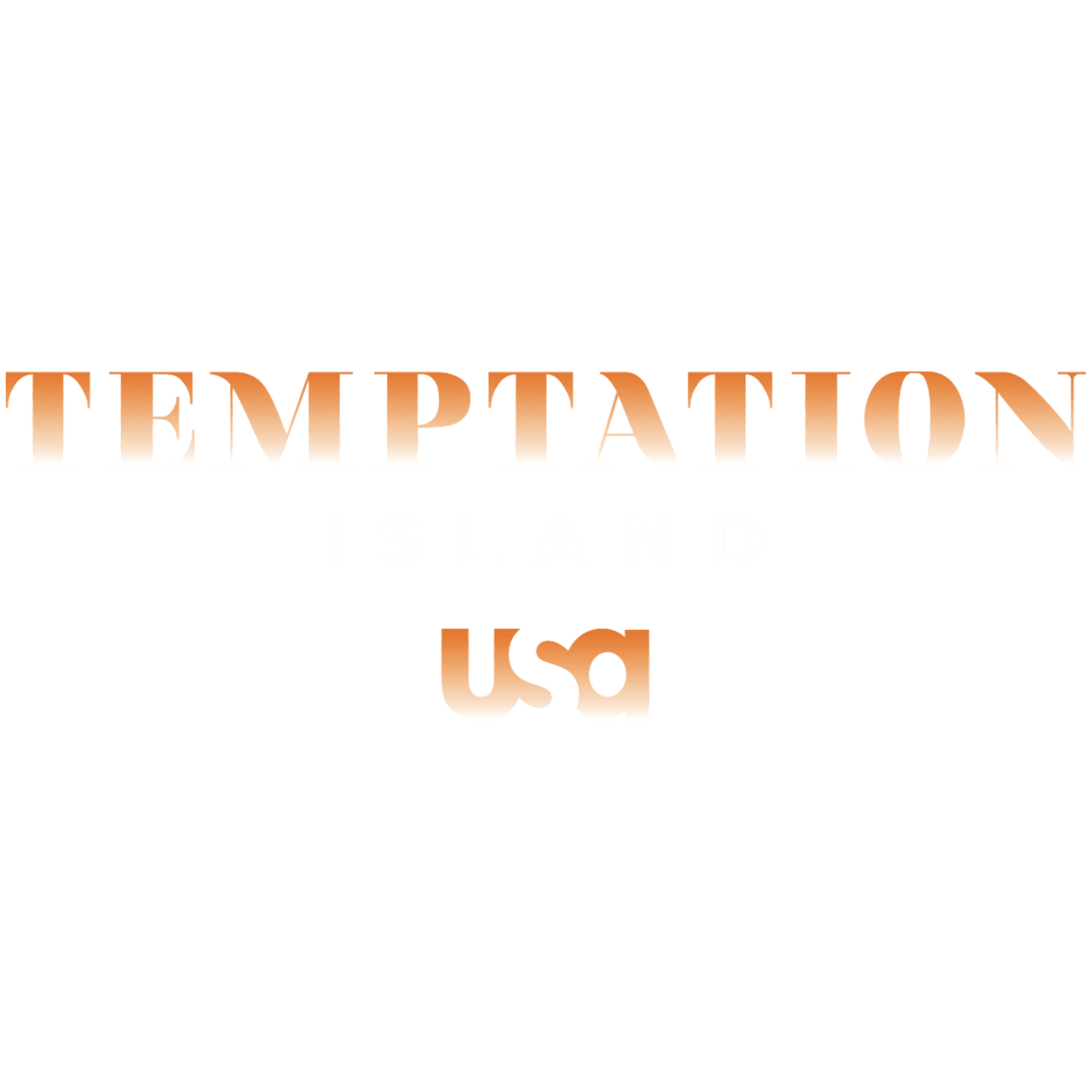 Temptation Island US