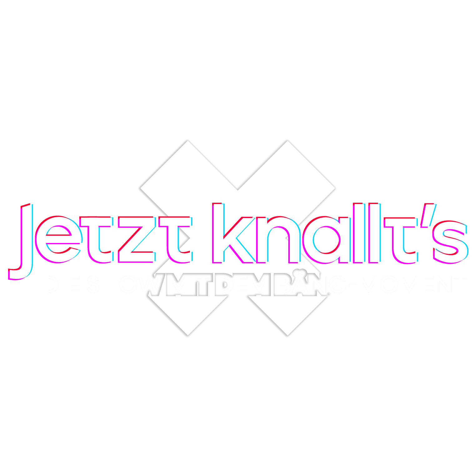 Jetzt knallt's - Die Show mit dem Bäng-Moment