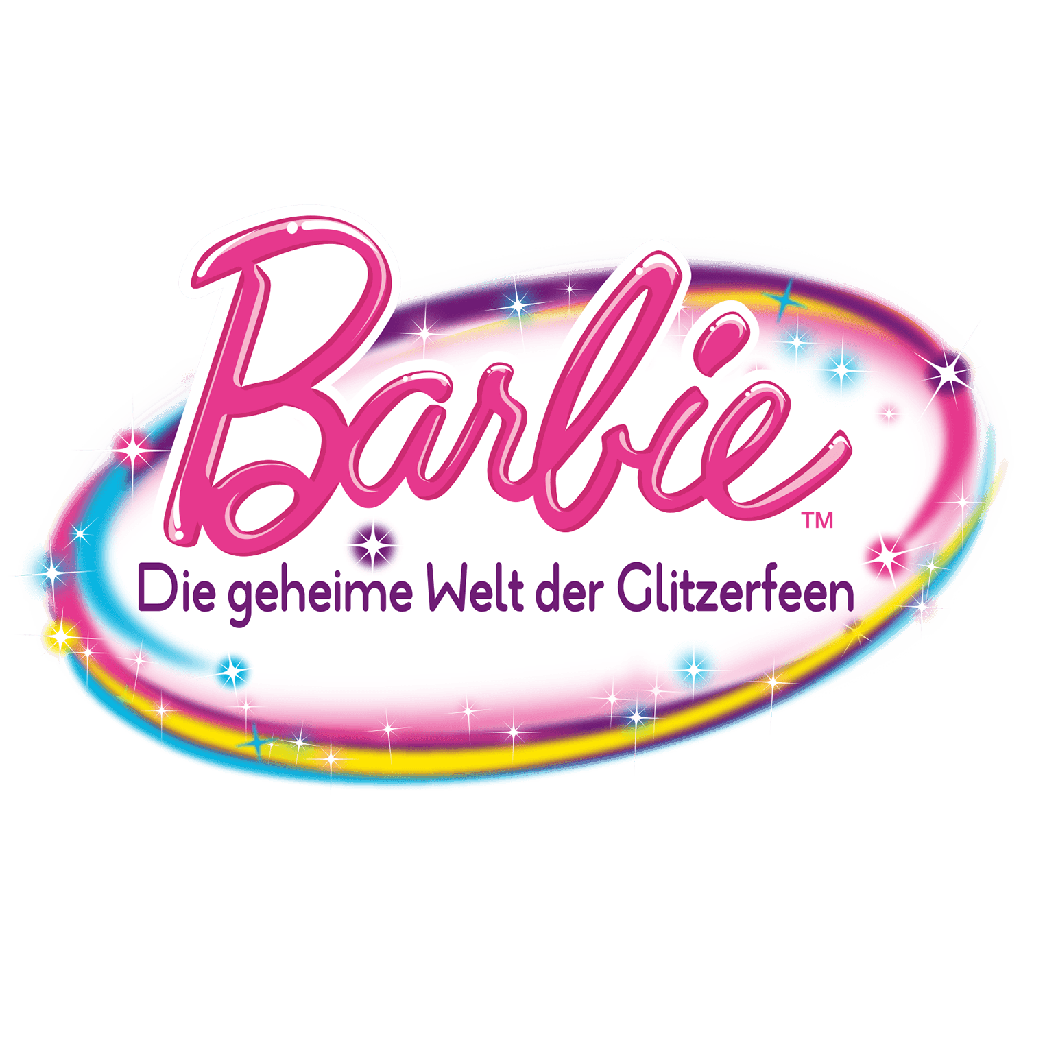 Barbie - Die geheime Welt der Glitzerfeen