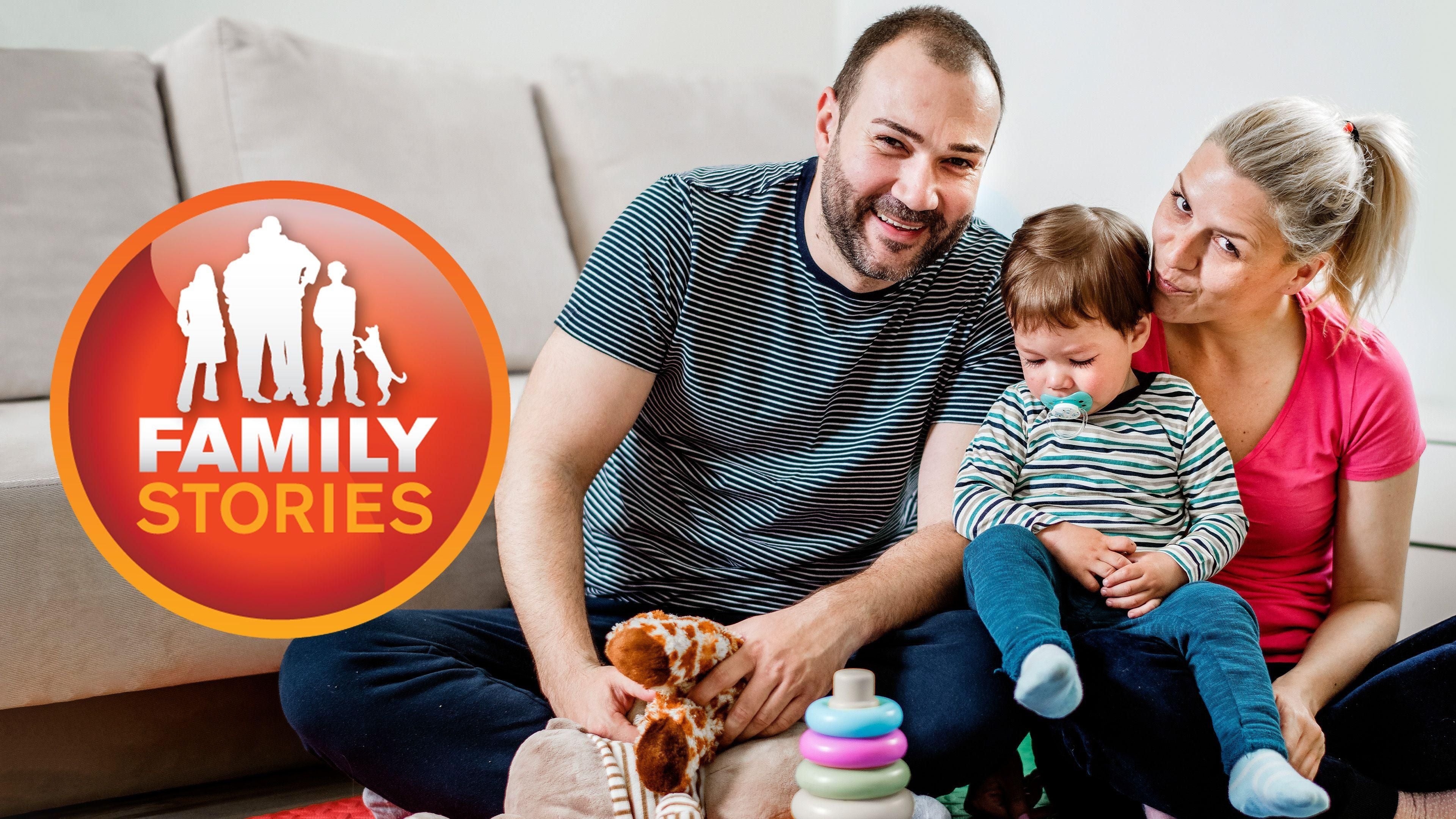 Family Stories