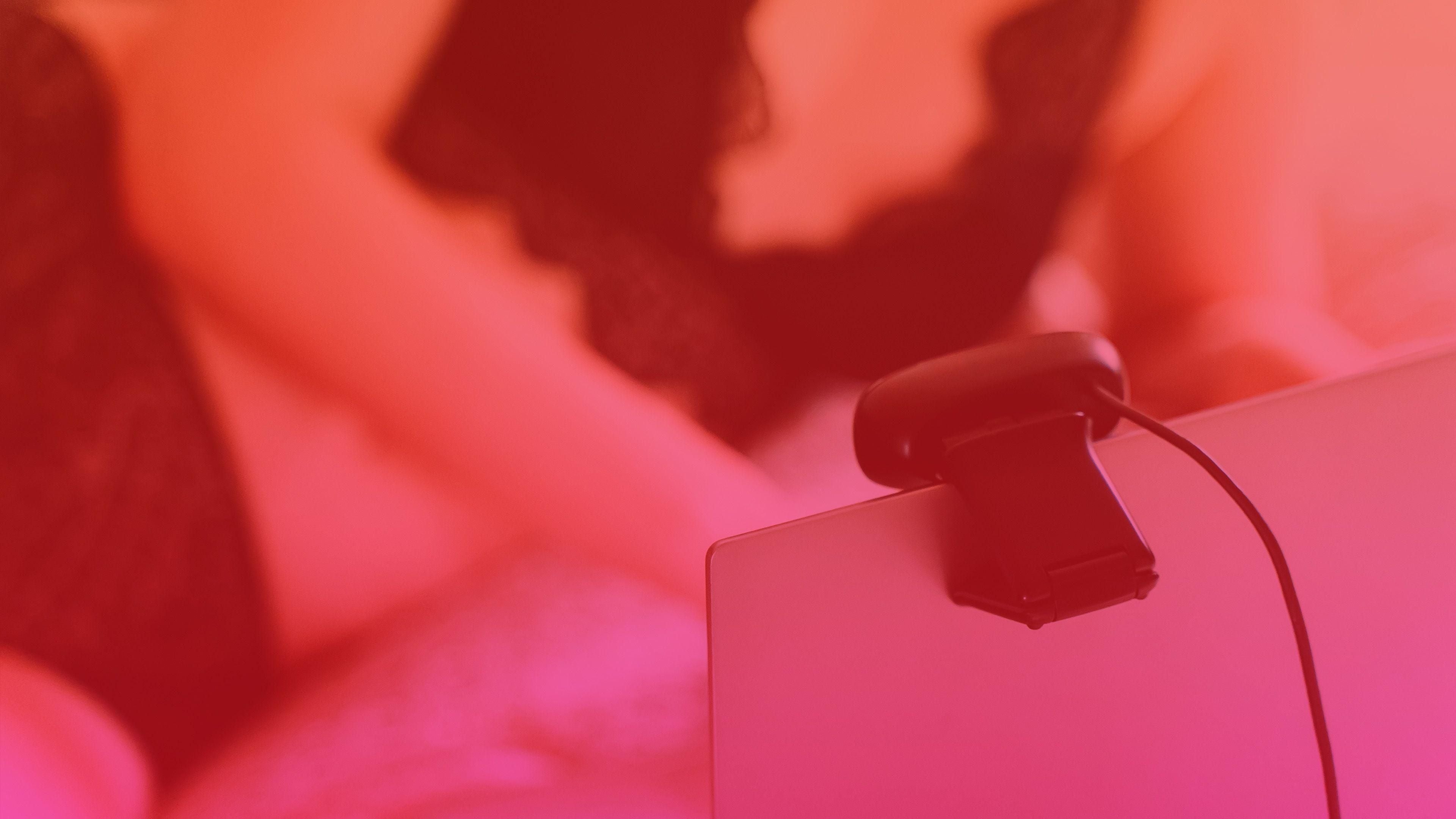 Webcam-Girls - Per Klick zum Glück?
